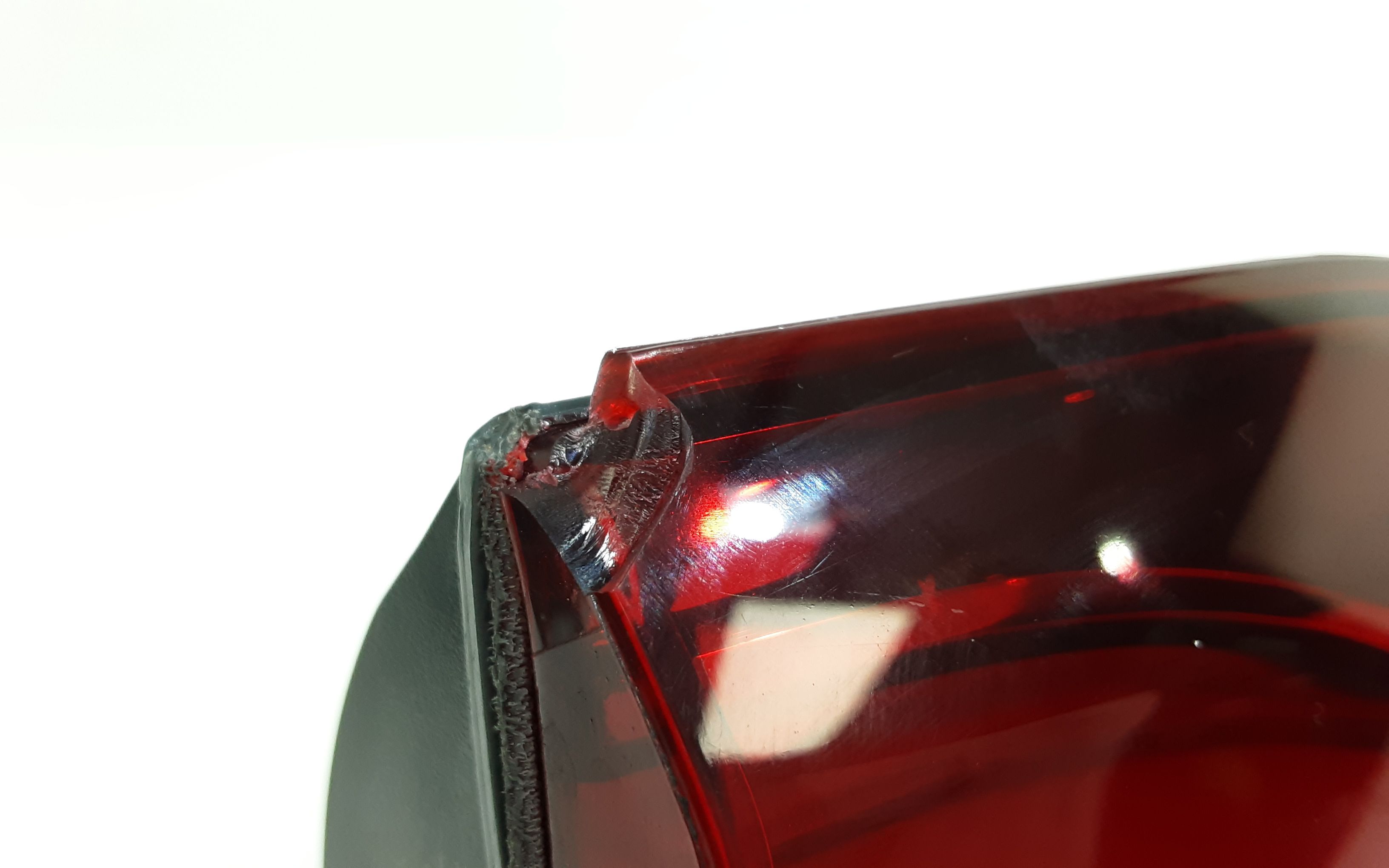 Stop Posteriore Destro Integrato nel Portello BMW X3 Serie M COMPETITION (510CV) (G01,F97) (3.2019>)