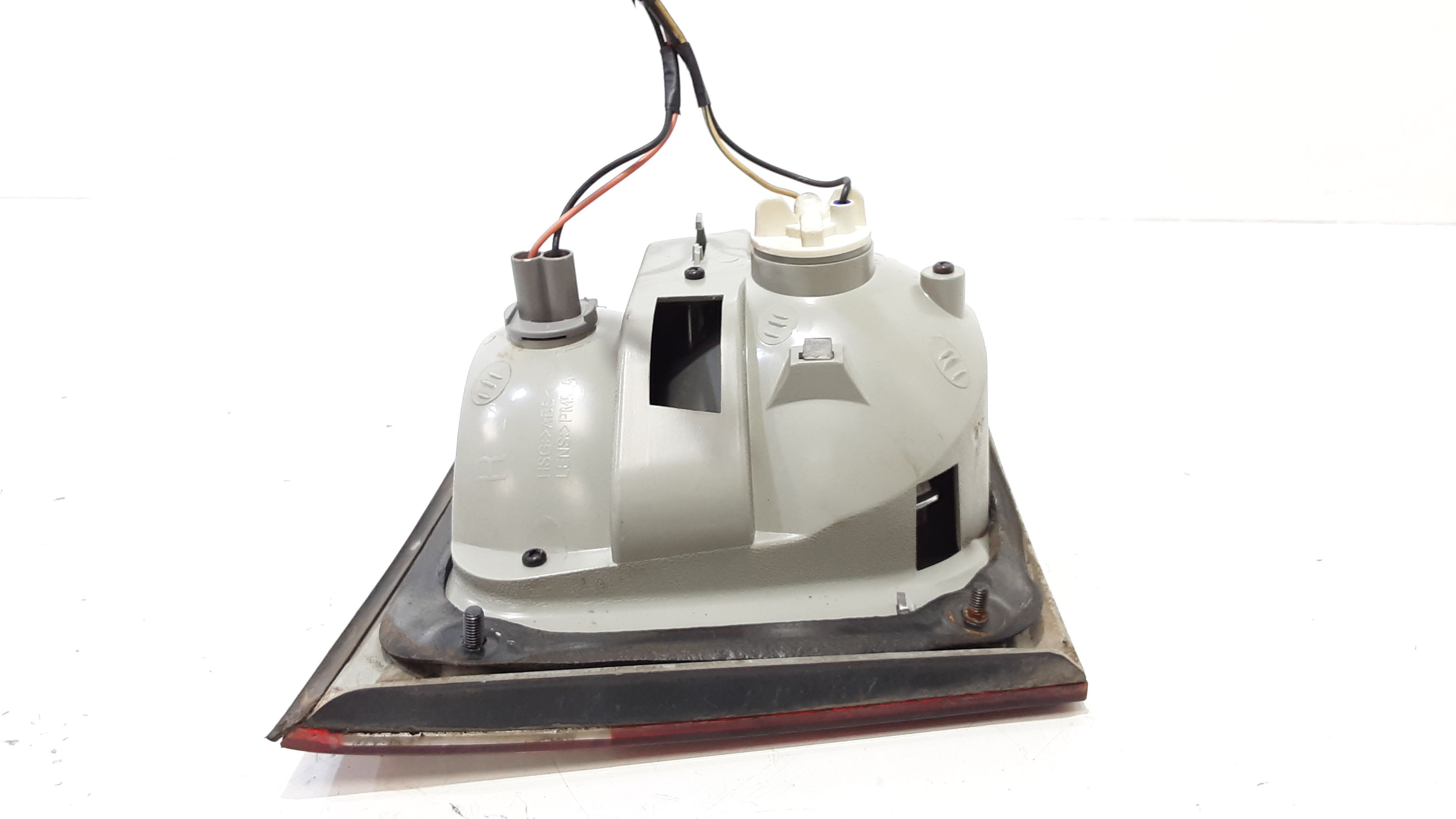 Stop Posteriore Destro Integrato nel Portello KIA Carens 1 Serie