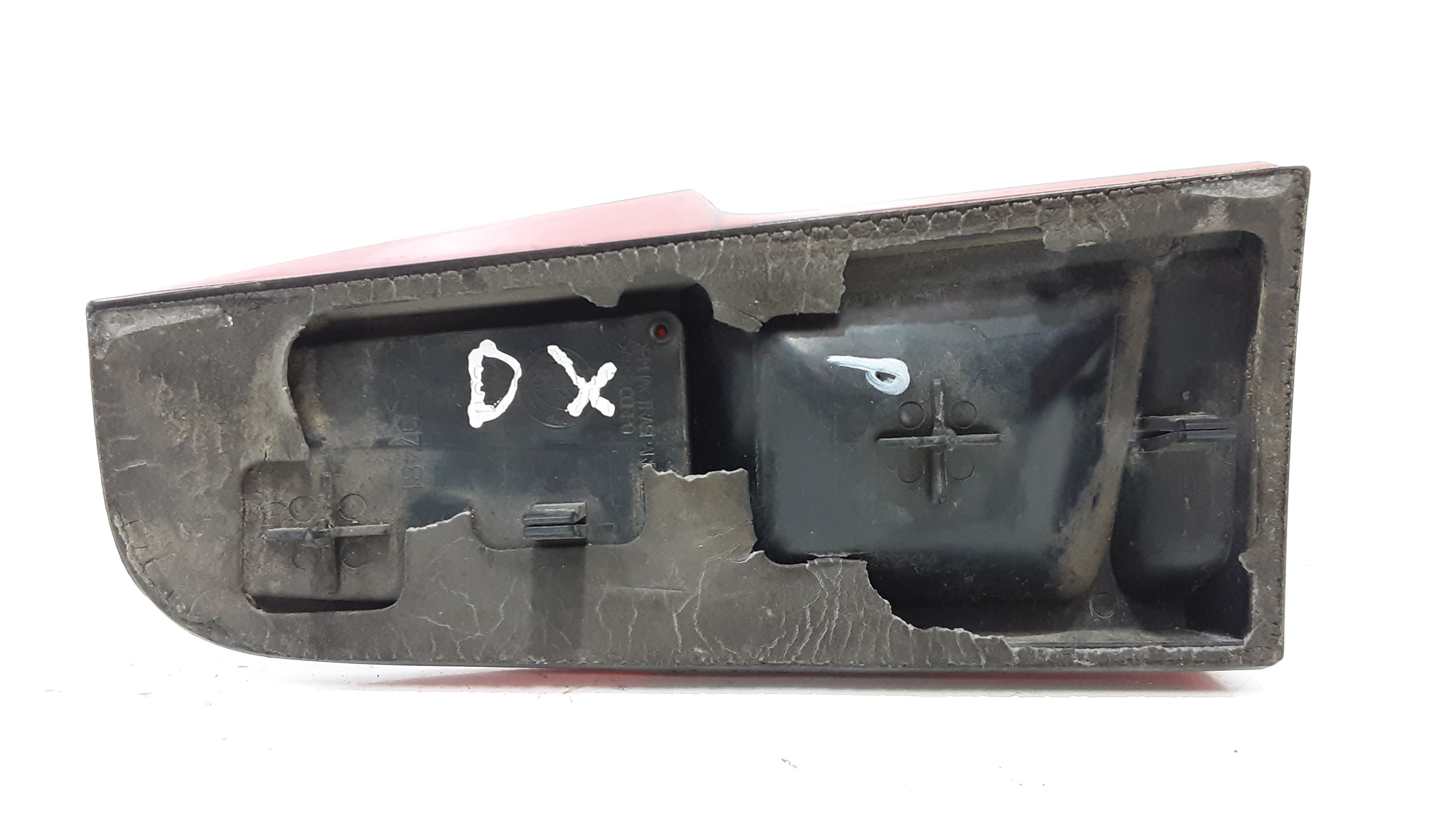 Stop Posteriore Destro Integrato nel Portello FIAT Punto Berlina 3P 3 Serie