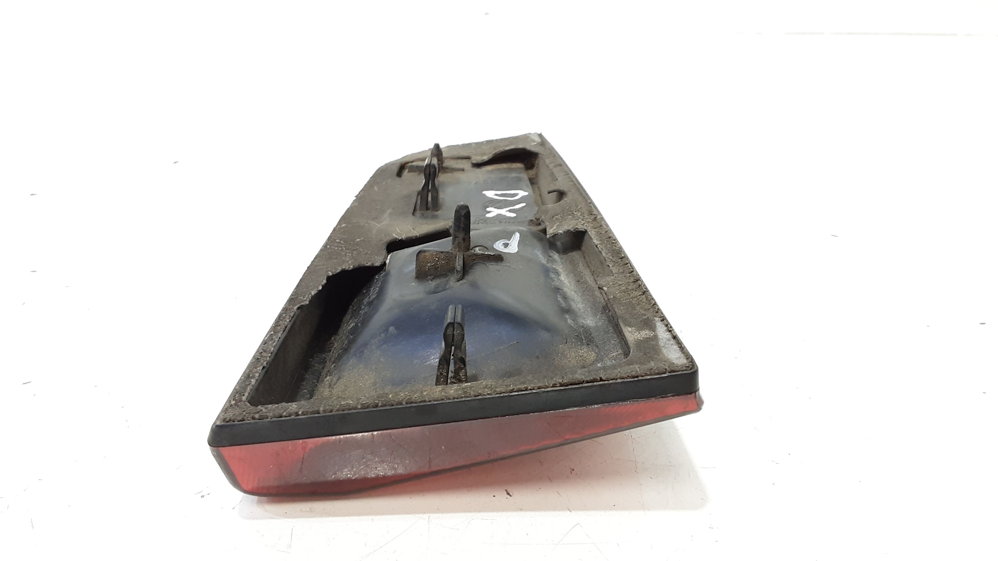 Stop Posteriore Destro Integrato nel Portello FIAT Punto Berlina 3P 3 Serie