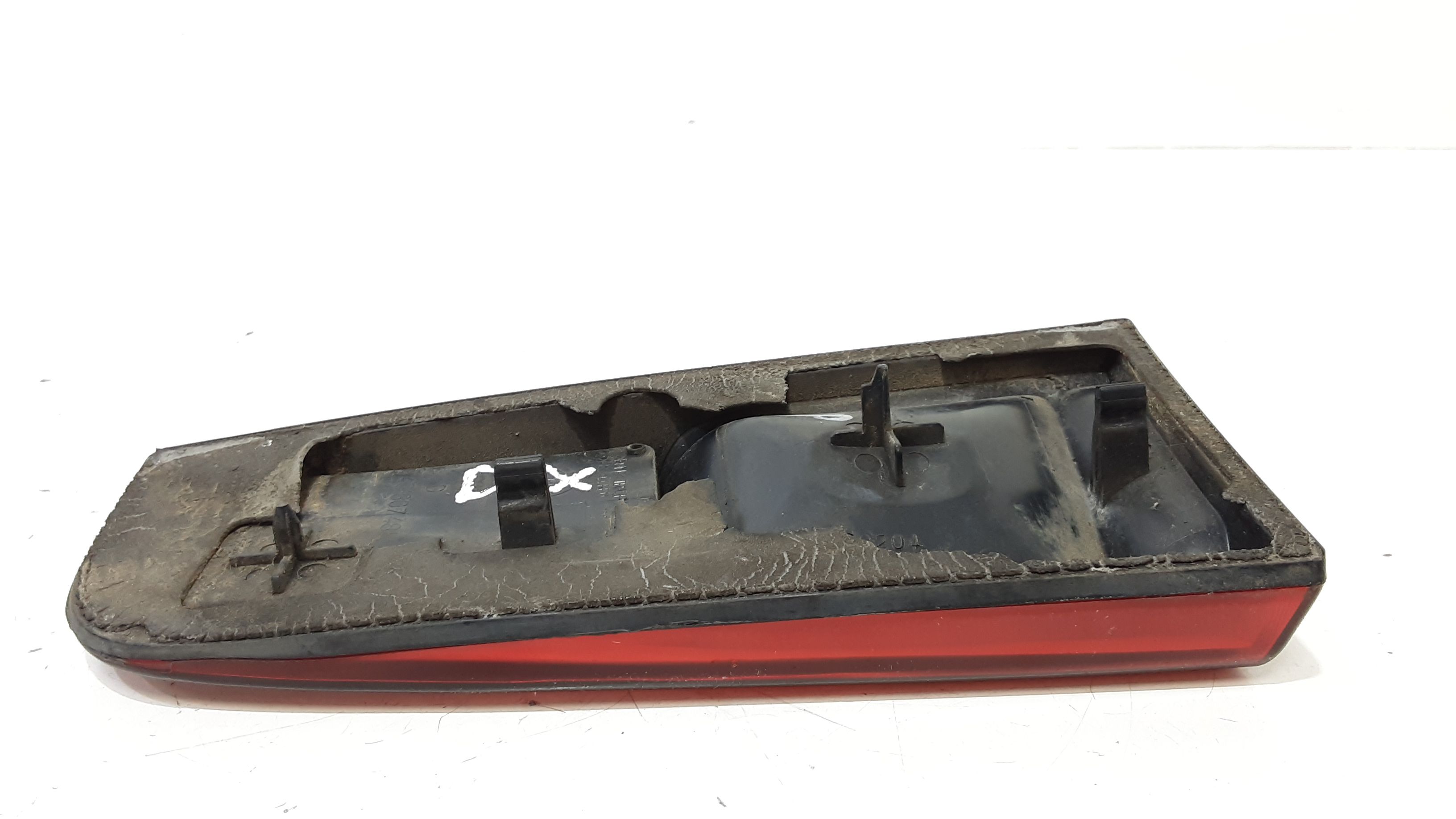 Stop Posteriore Destro Integrato nel Portello FIAT Punto Berlina 3P 3 Serie