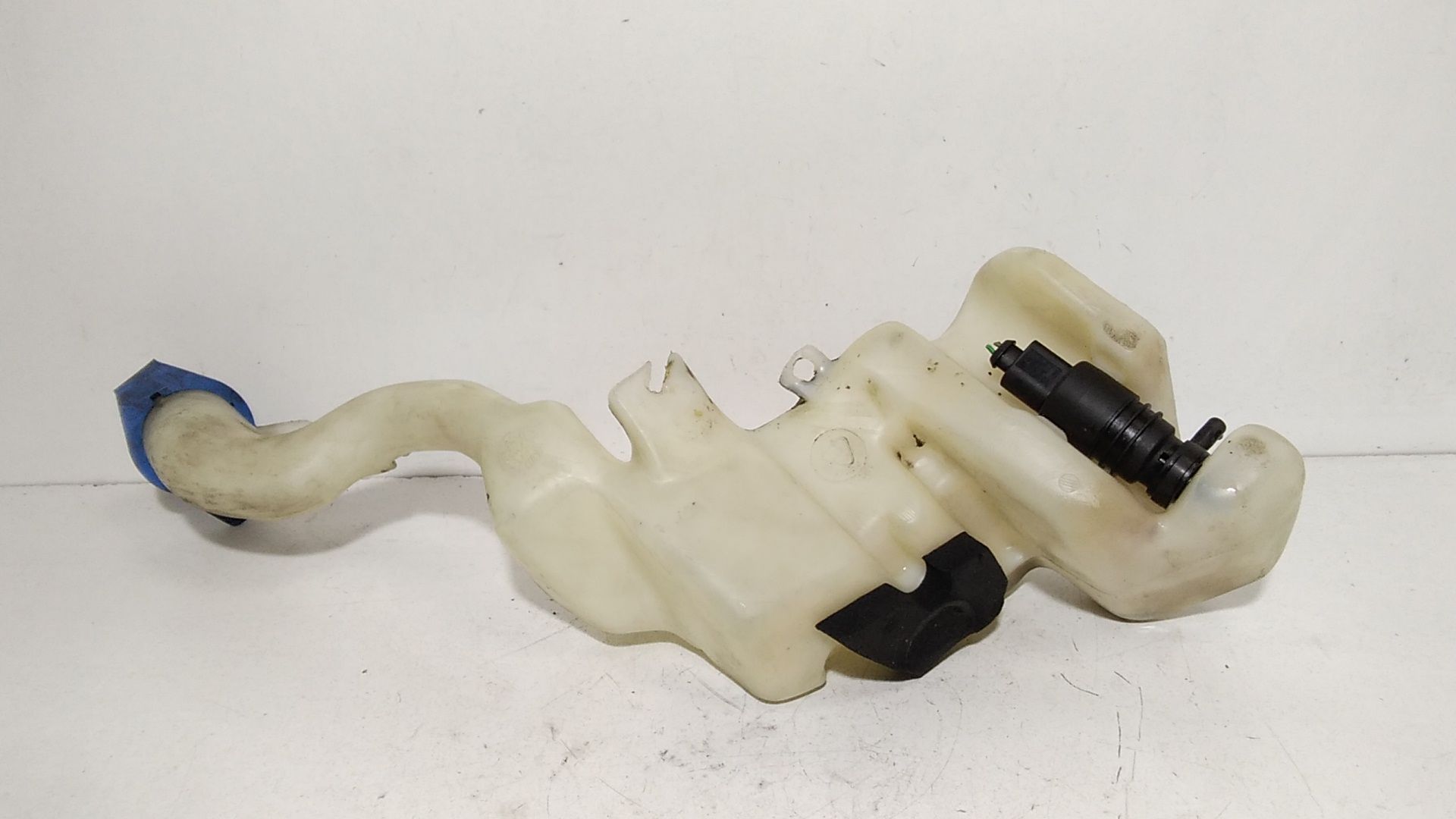 Vaschetta Tergi ant VOLKSWAGEN New Beetle 1 Serie