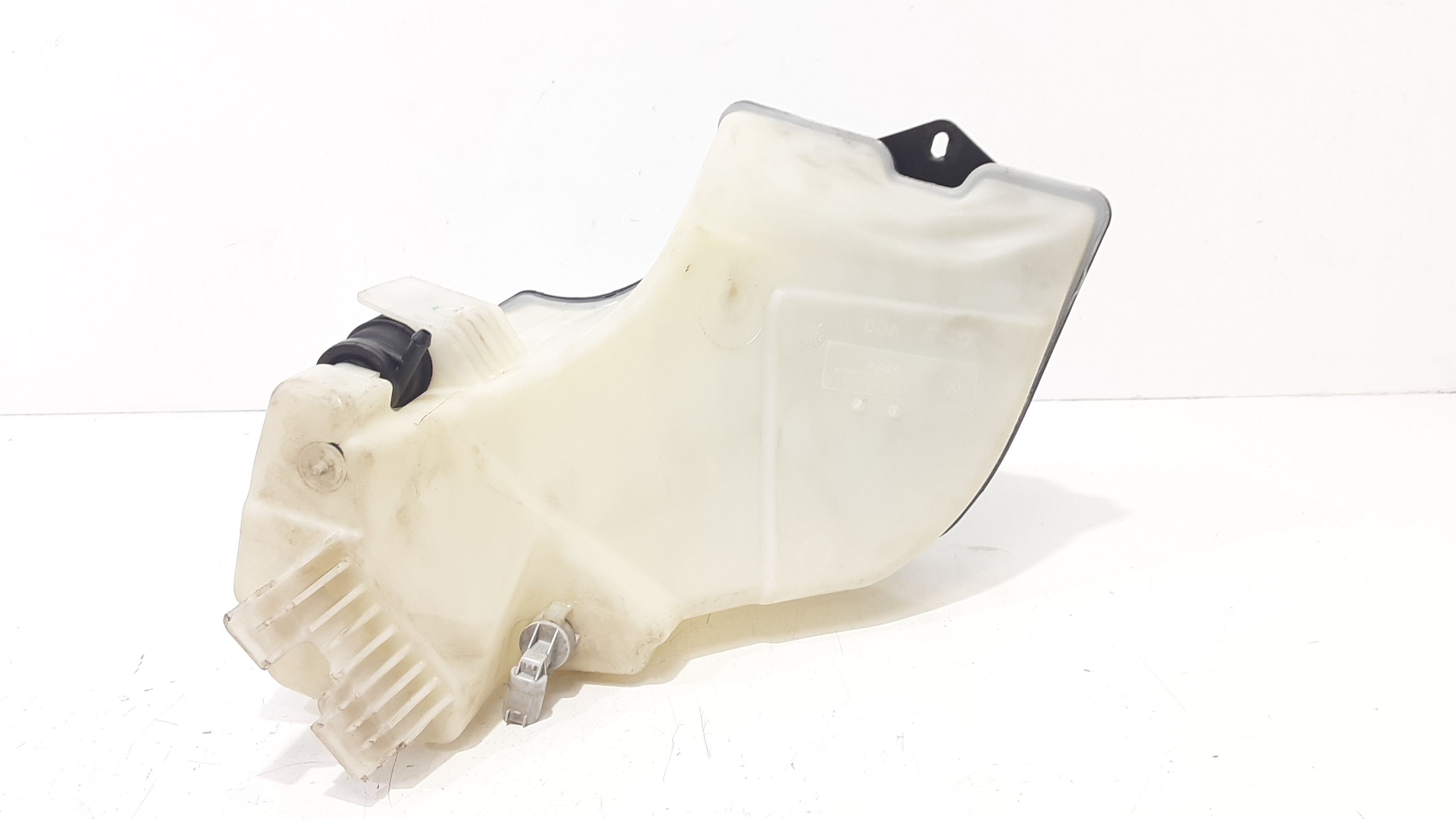 Vaschetta Tergi ant BMW Serie 3 E46 Berlina 2 Serie