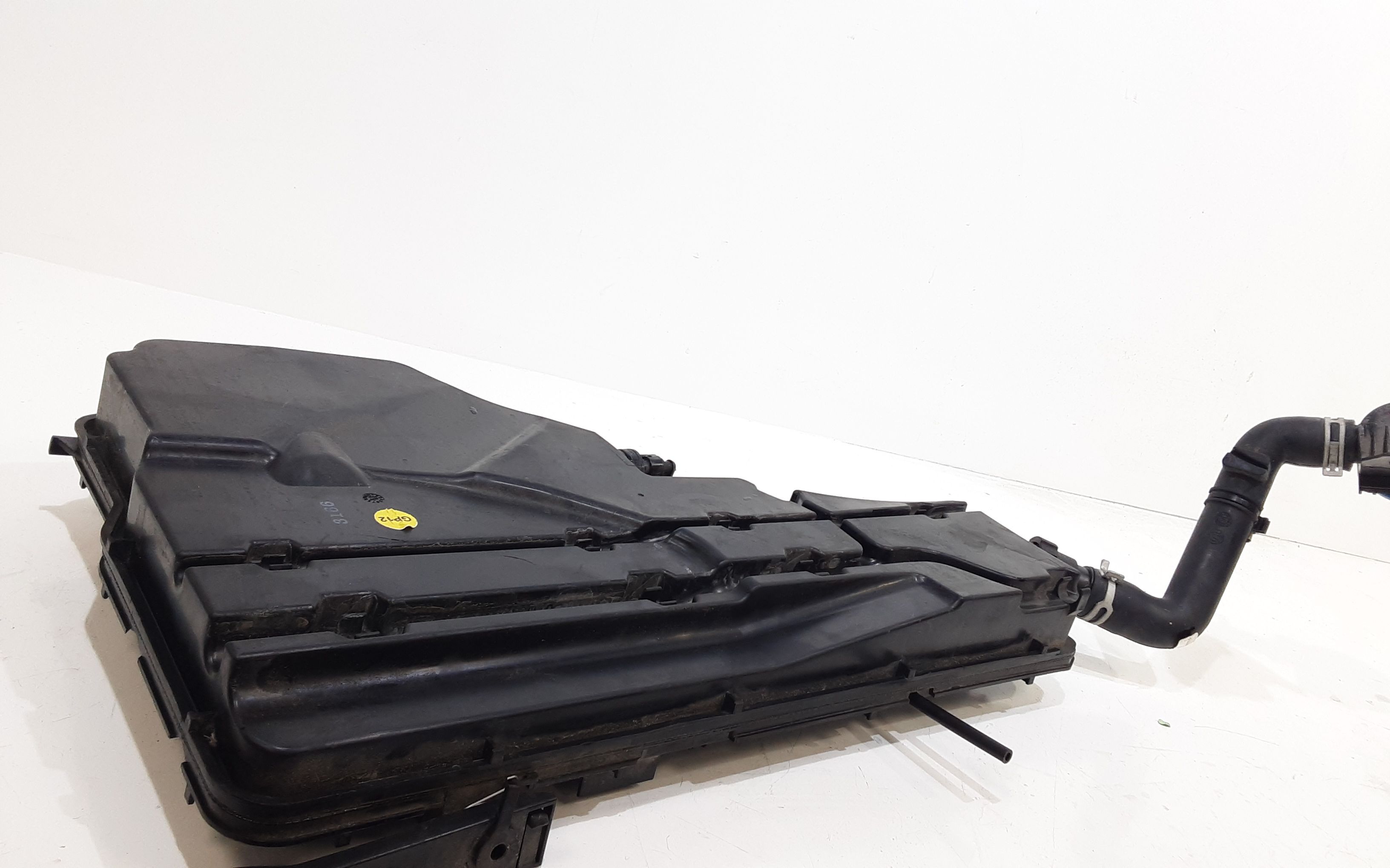 Vaschetta Tergi ant ALFA ROMEO Stelvio serie