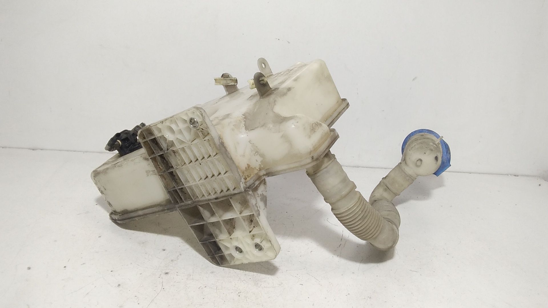 Vaschetta Tergi ant SEAT Altea Berlina