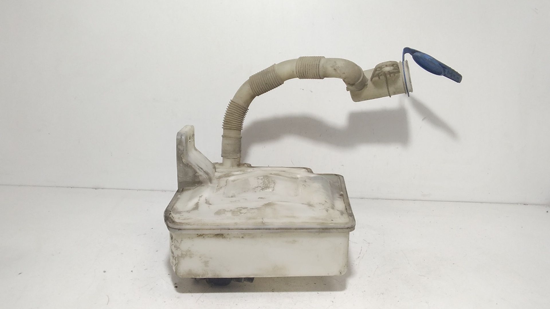 Vaschetta Tergi ant SEAT Altea Berlina