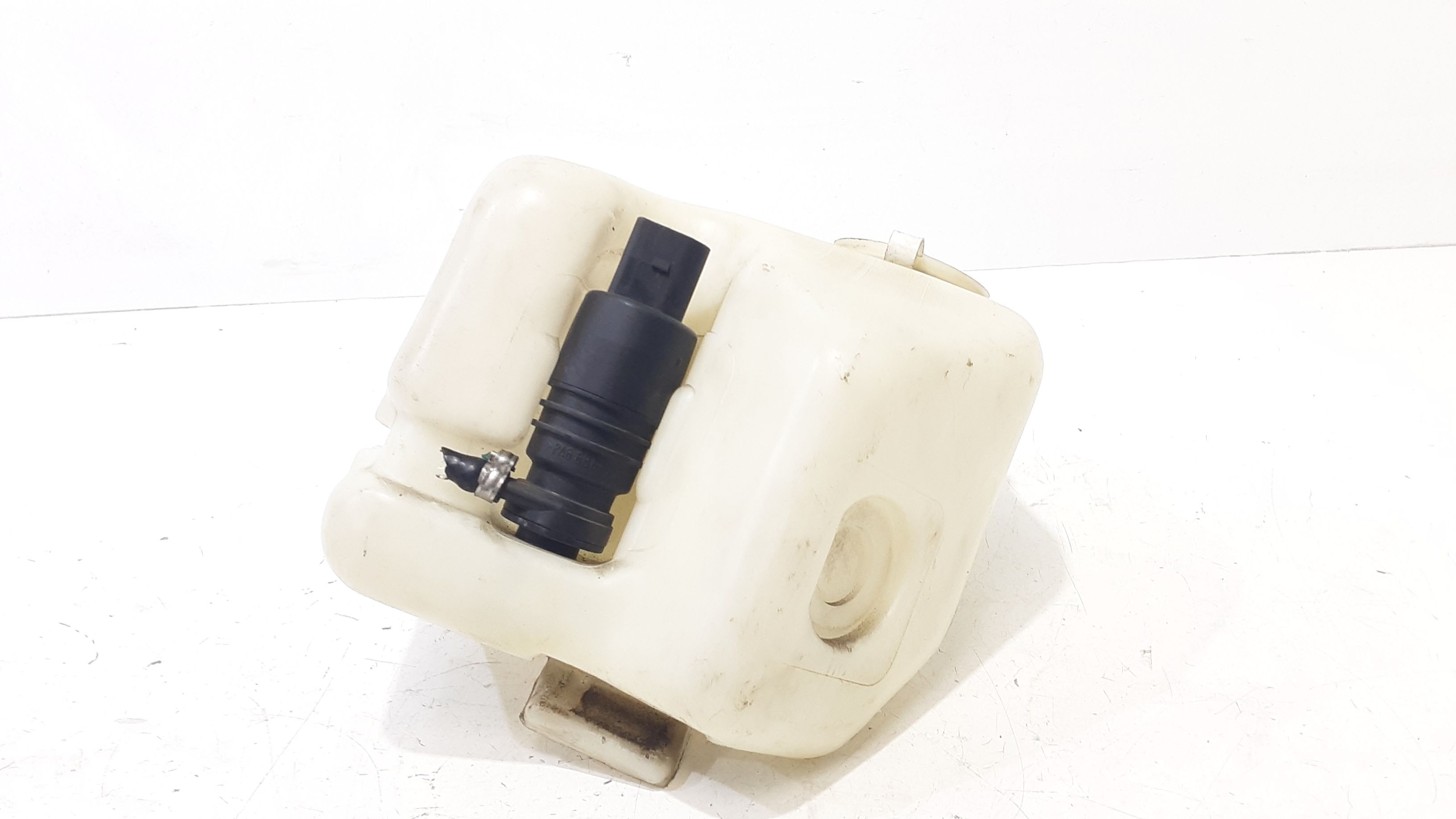 Vaschetta Tergi ant BMW Serie 3 E36 Berlina