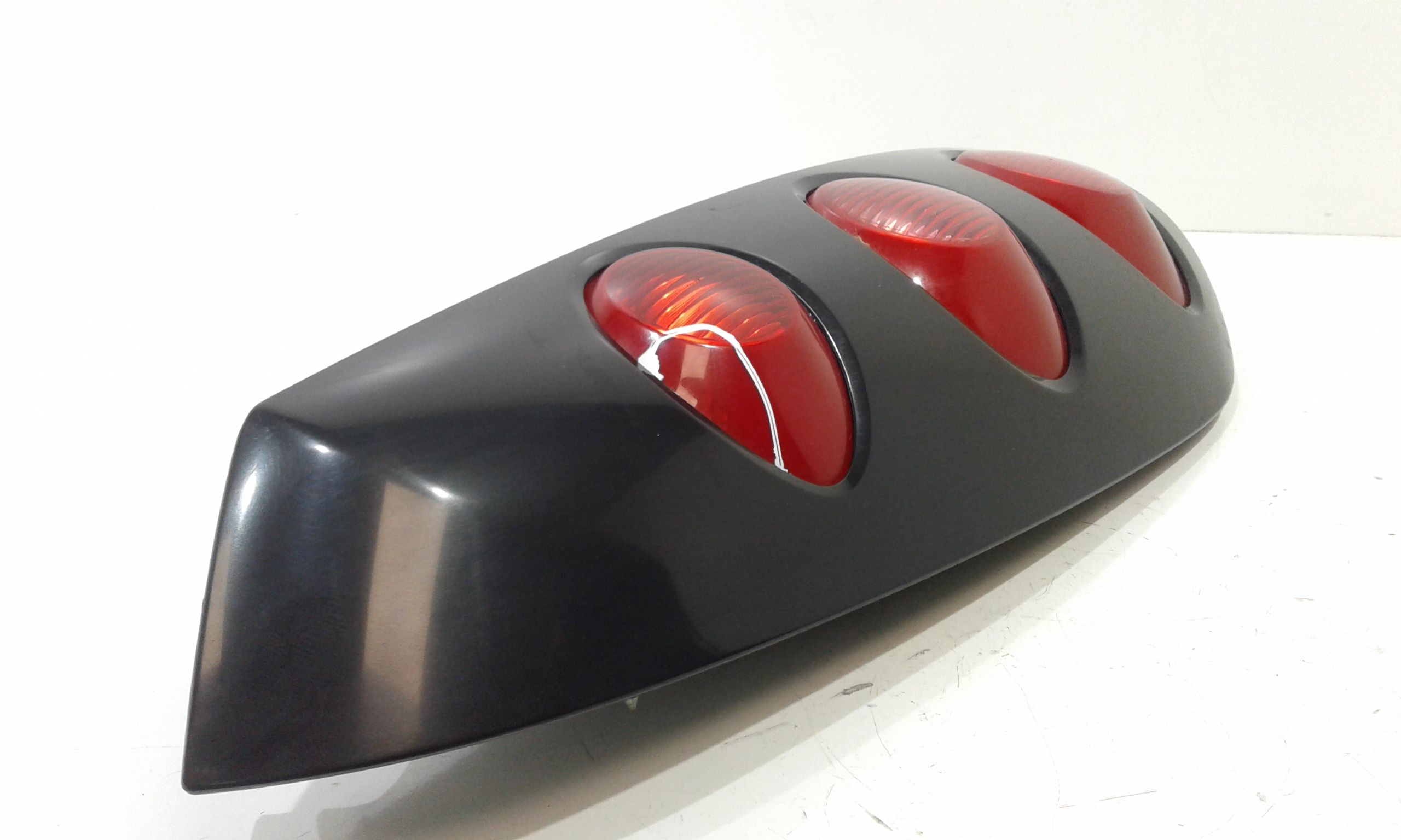 Stop fanale Posteriore sinistro lato Guida SMART Forfour 1 Serie