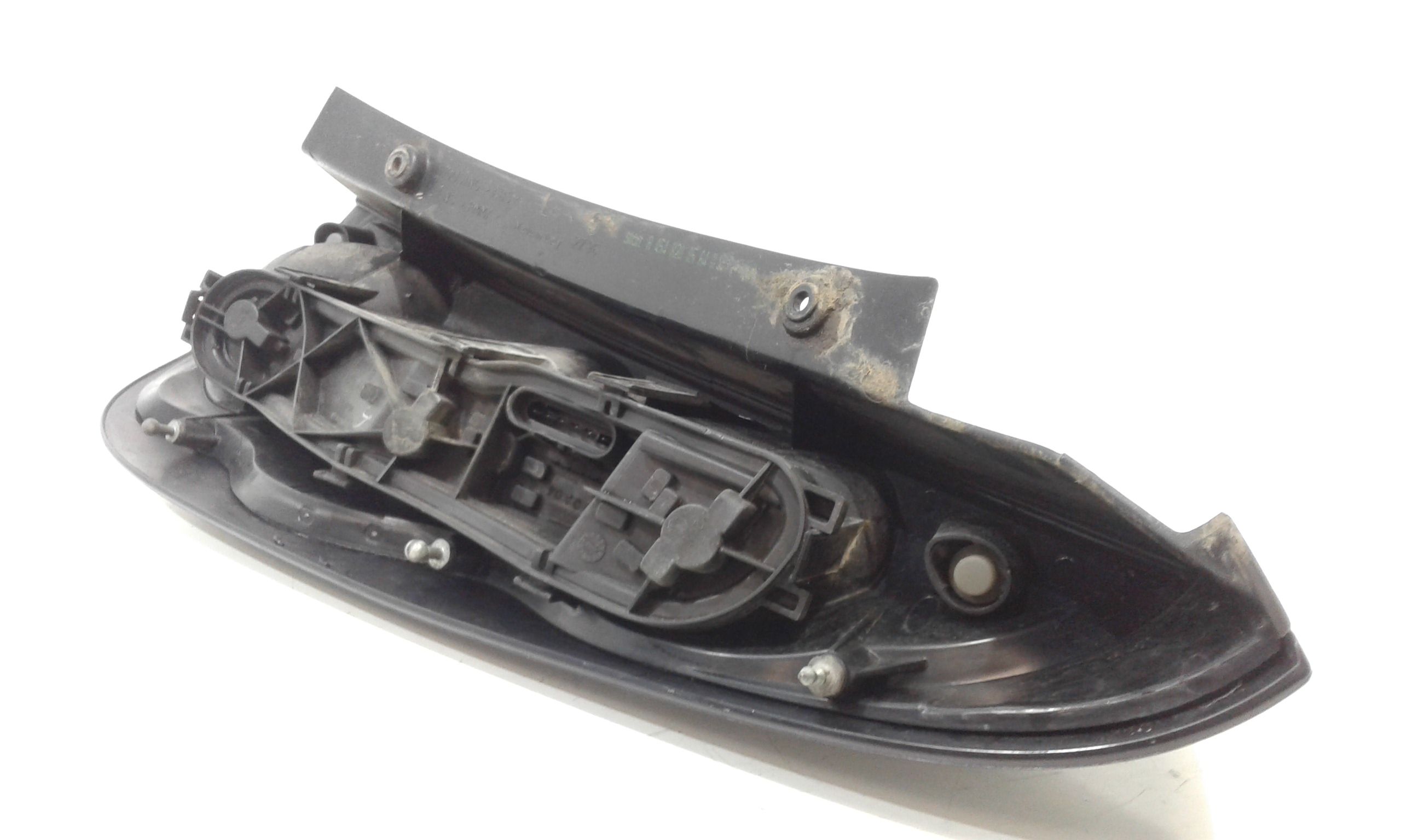 Stop fanale Posteriore sinistro lato Guida SMART Forfour 1 Serie