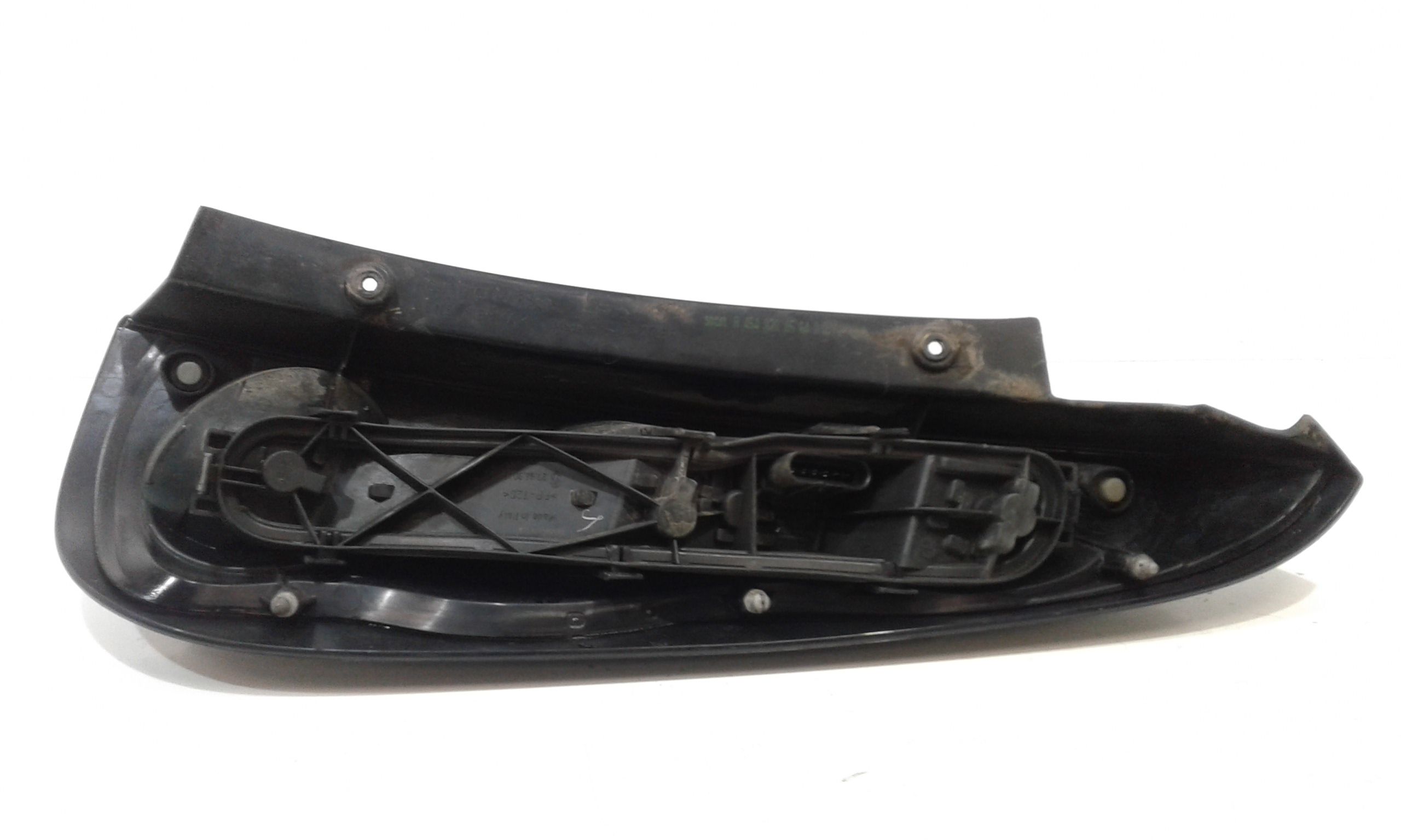 Stop fanale Posteriore sinistro lato Guida SMART Forfour 1 Serie