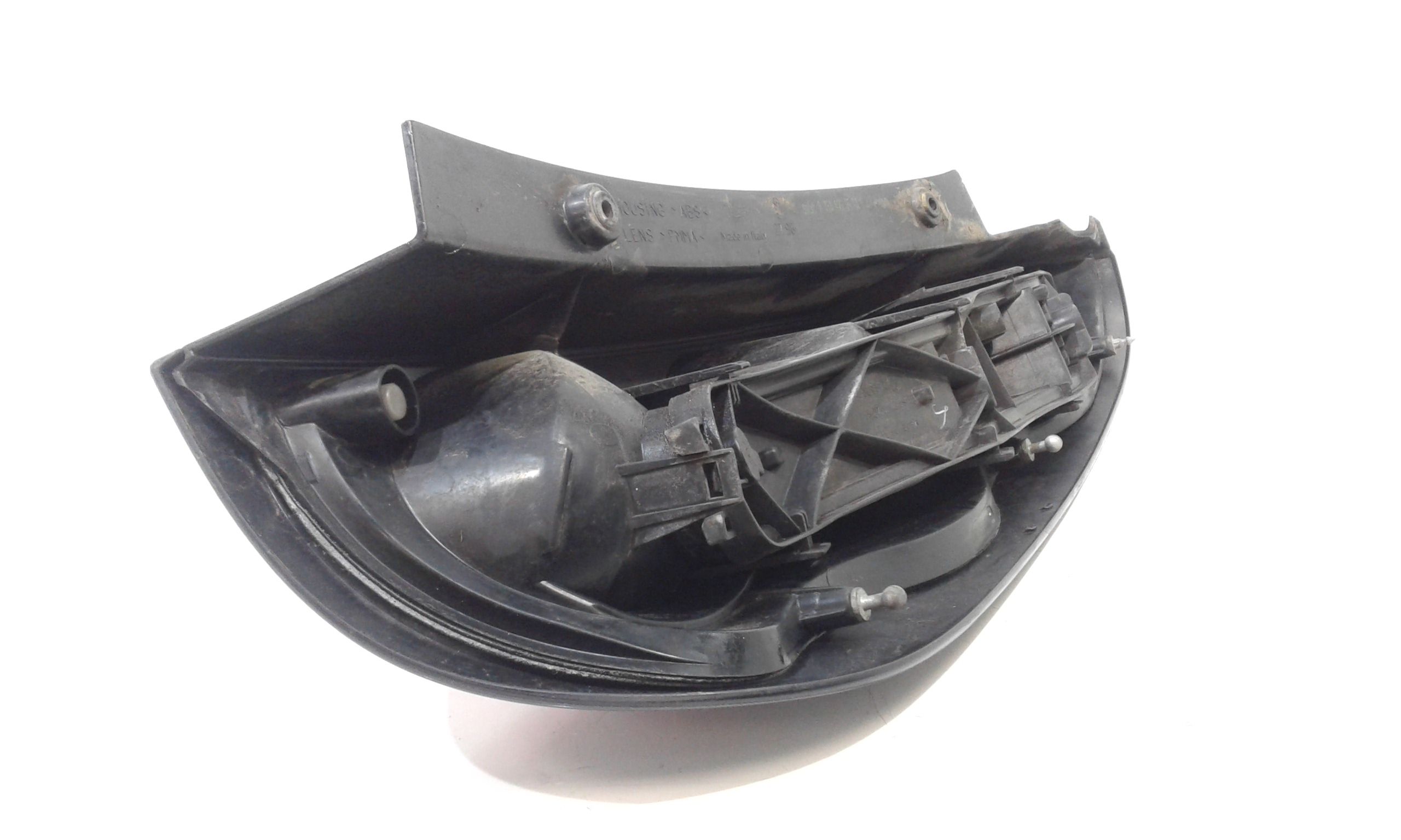 Stop fanale Posteriore sinistro lato Guida SMART Forfour 1 Serie