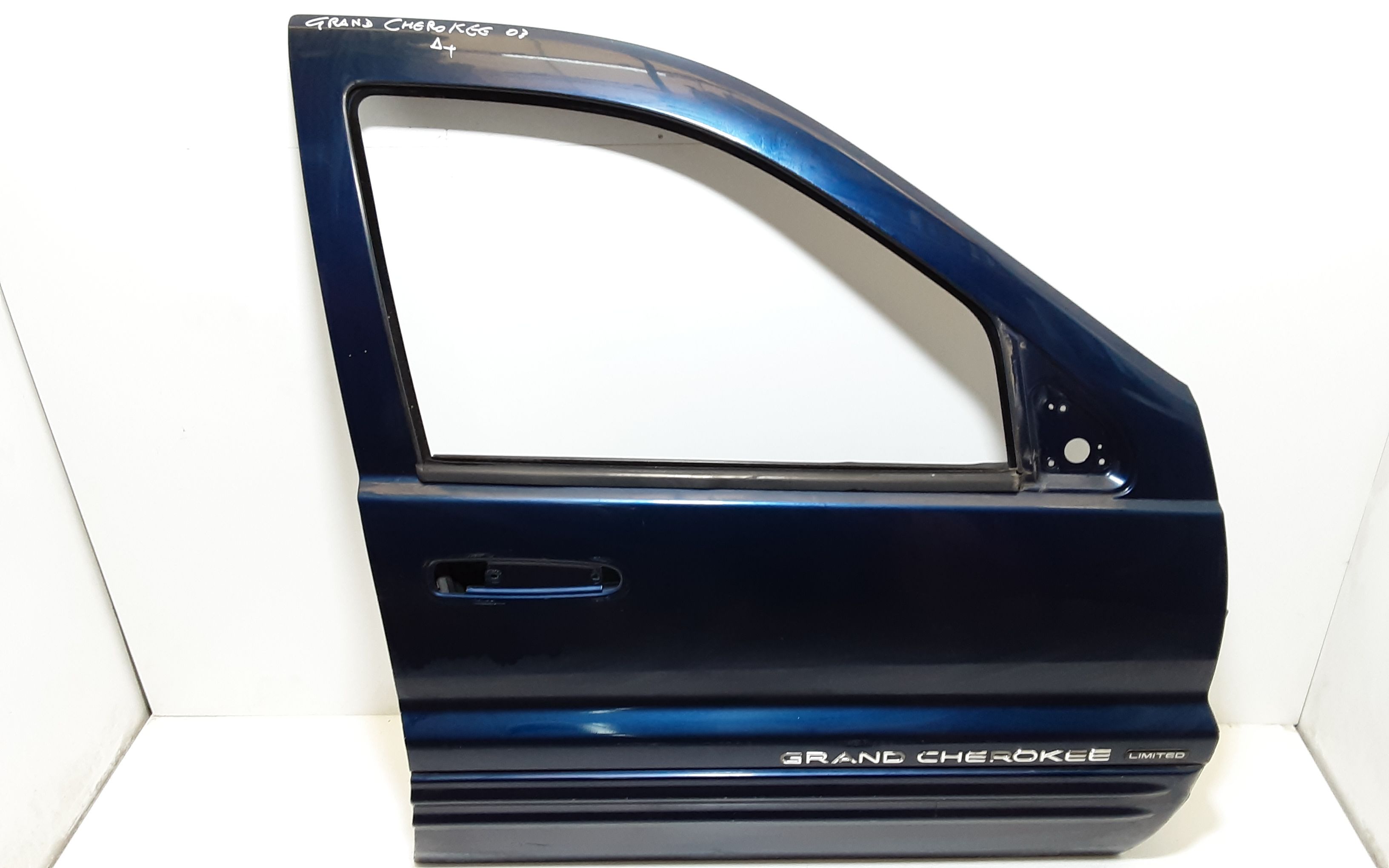 Portiera anteriore Destra JEEP Cherokee 3 Serie