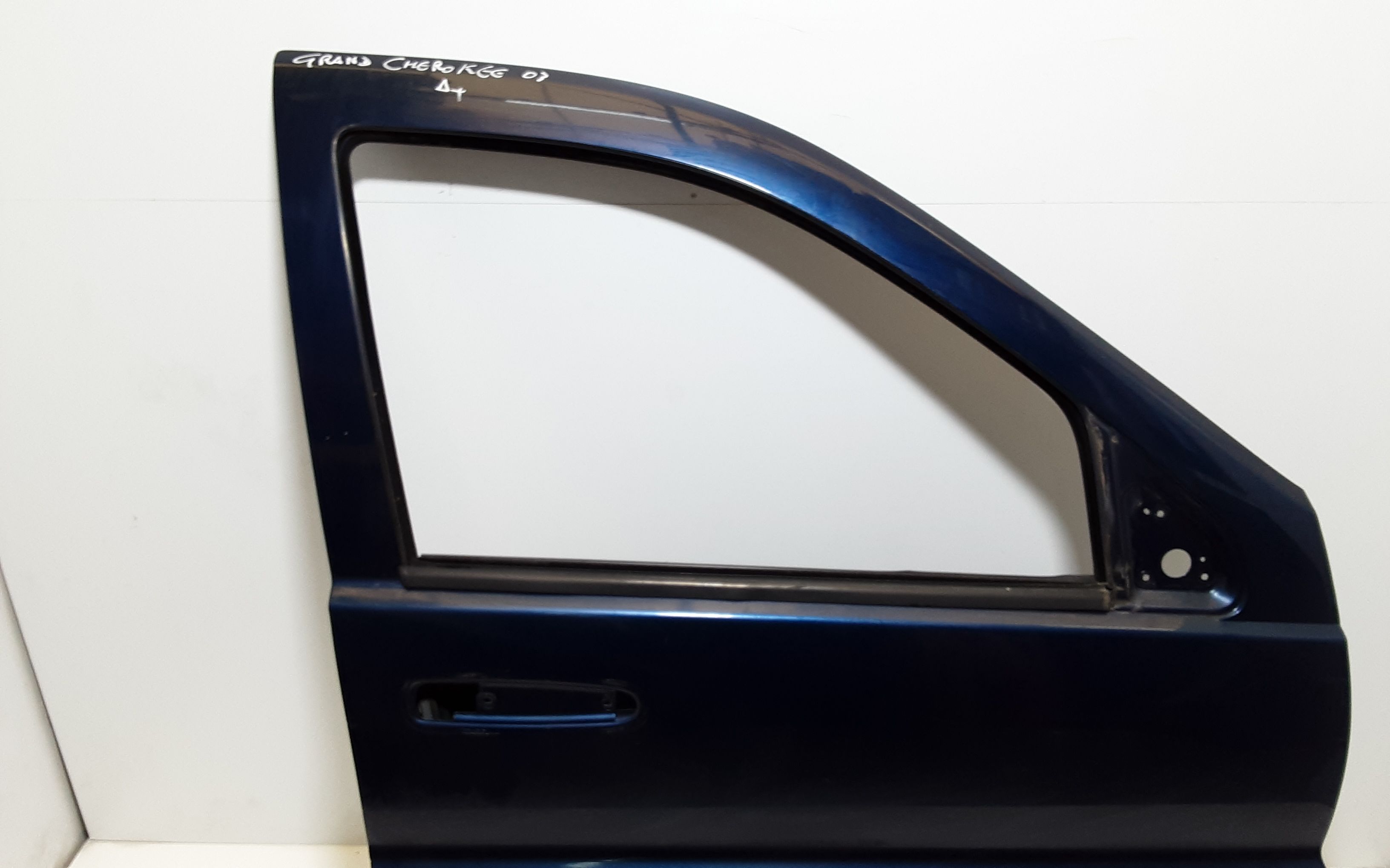 Portiera anteriore Destra JEEP Cherokee 3 Serie