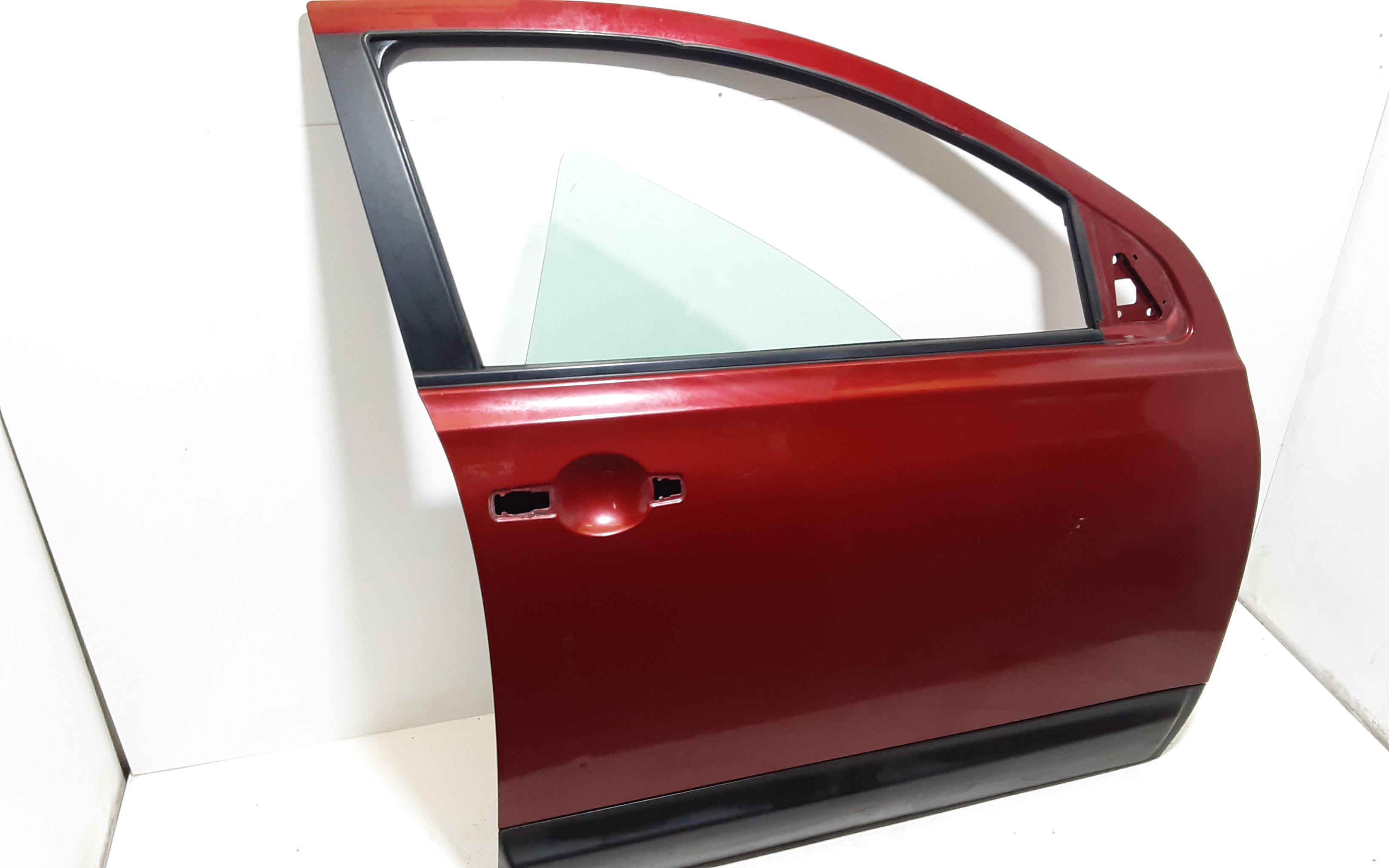 Portiera anteriore Destra NISSAN Qashqai 2 Serie