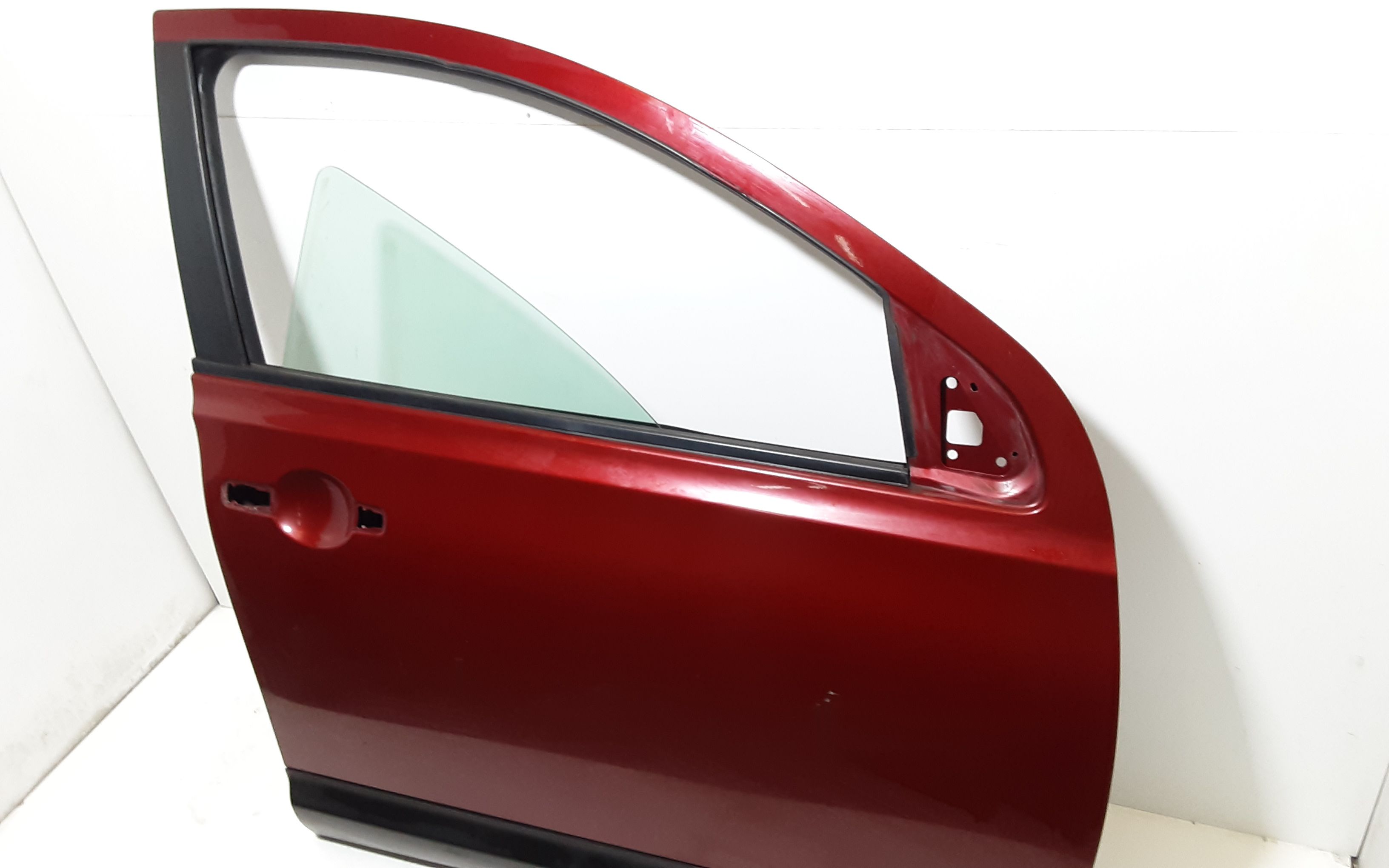 Portiera anteriore Destra NISSAN Qashqai 2 Serie