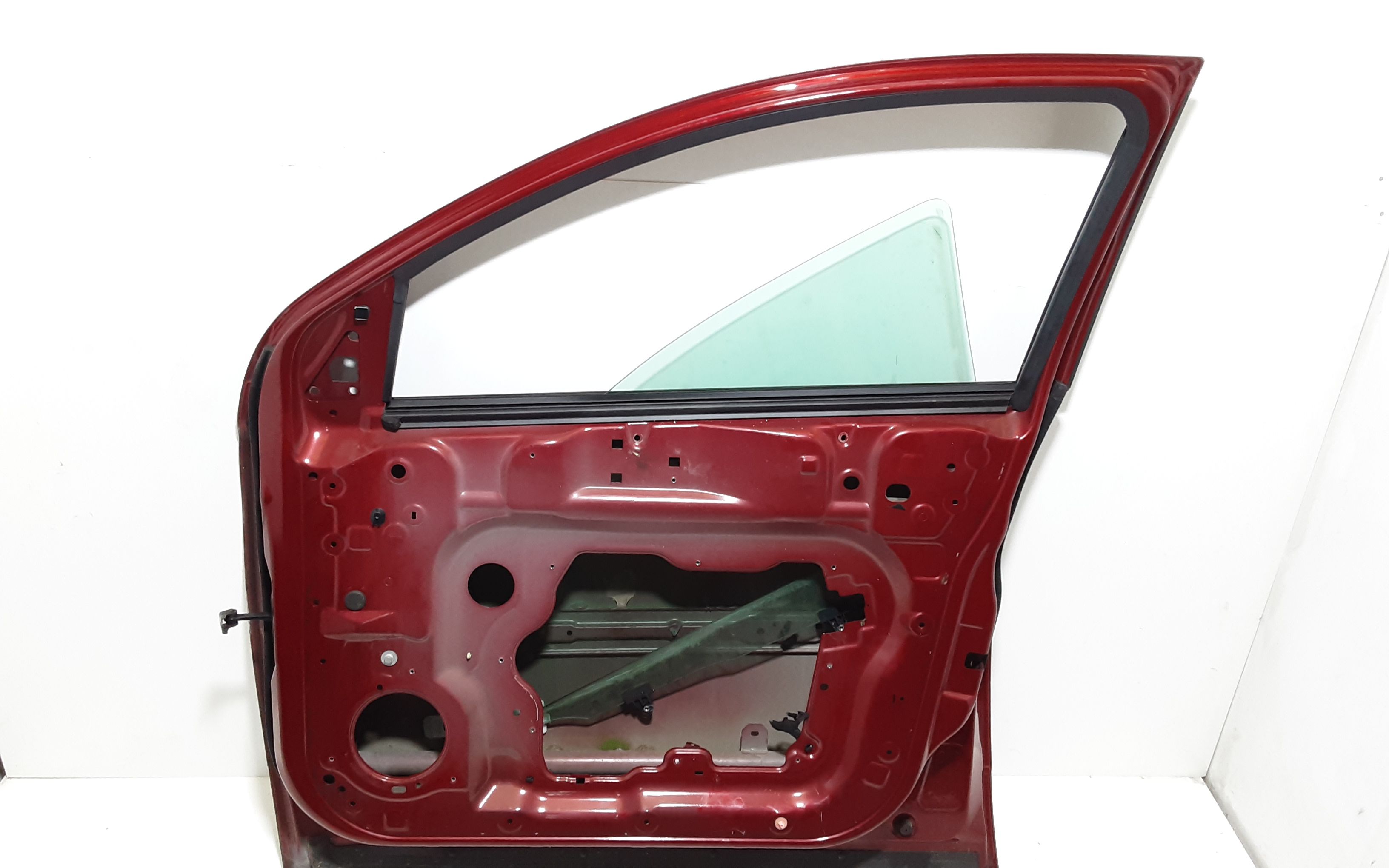 Portiera anteriore Destra NISSAN Qashqai 2 Serie