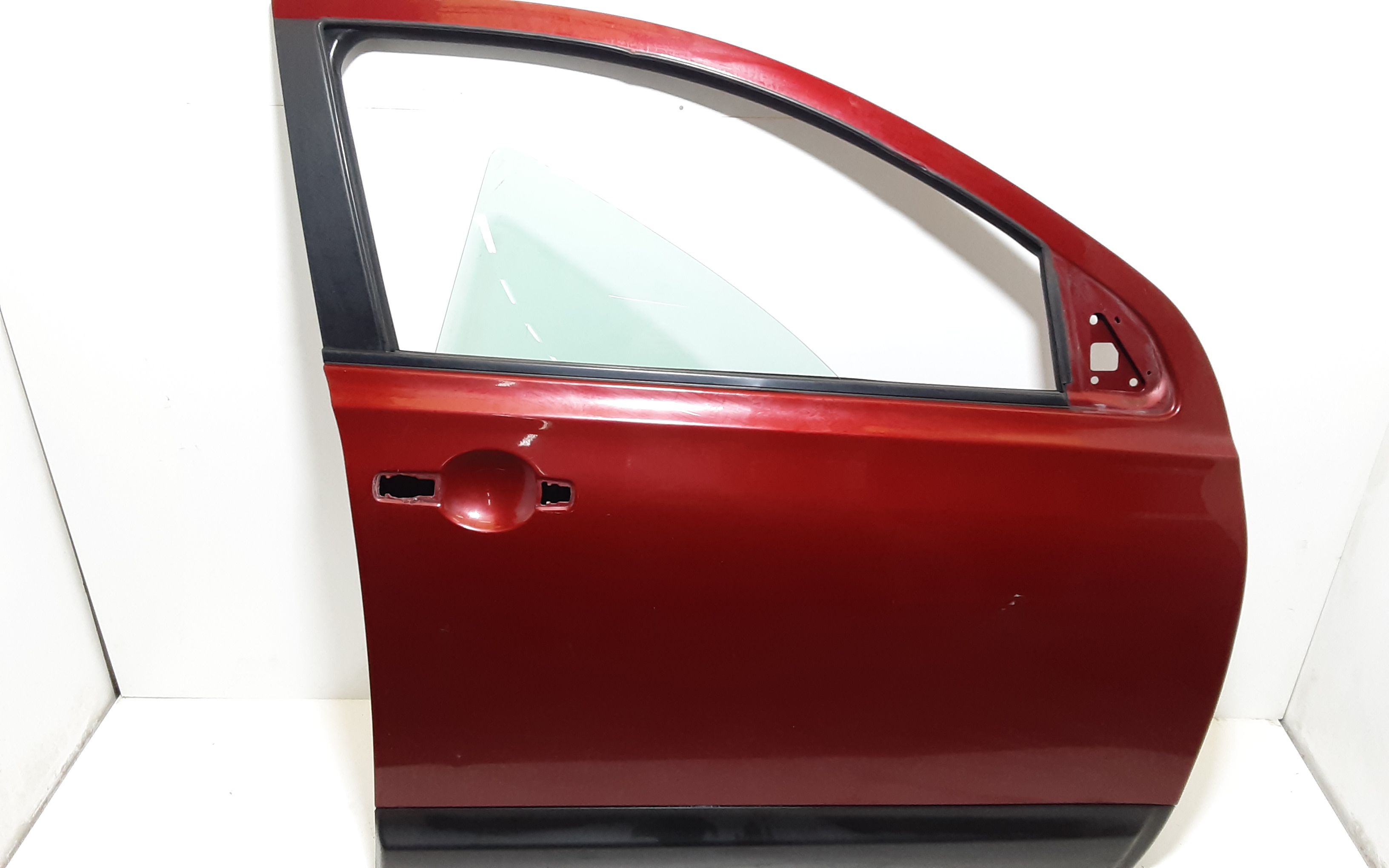 Portiera anteriore Destra NISSAN Qashqai 2 Serie