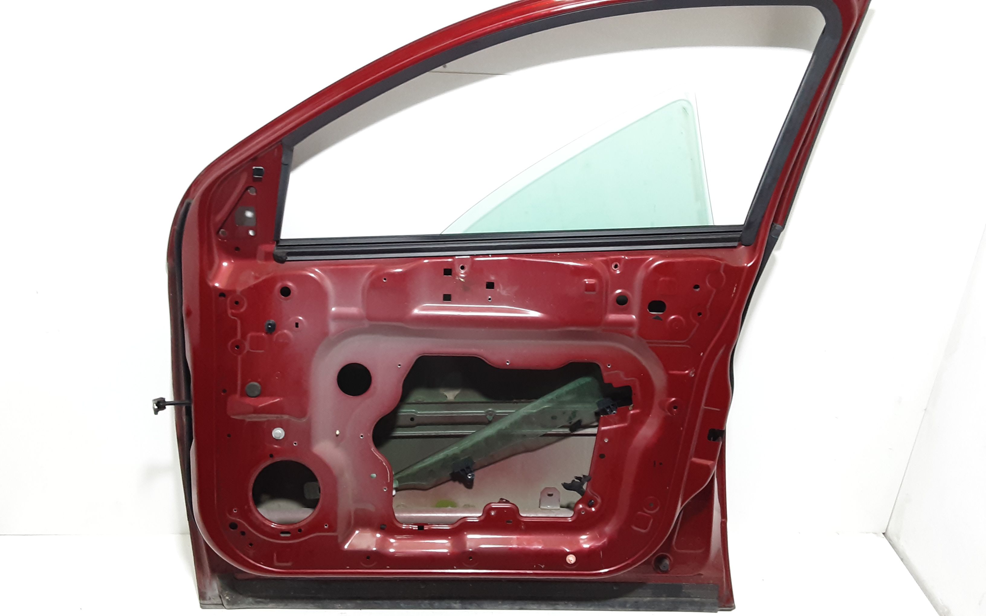 Portiera anteriore Destra NISSAN Qashqai 2 Serie