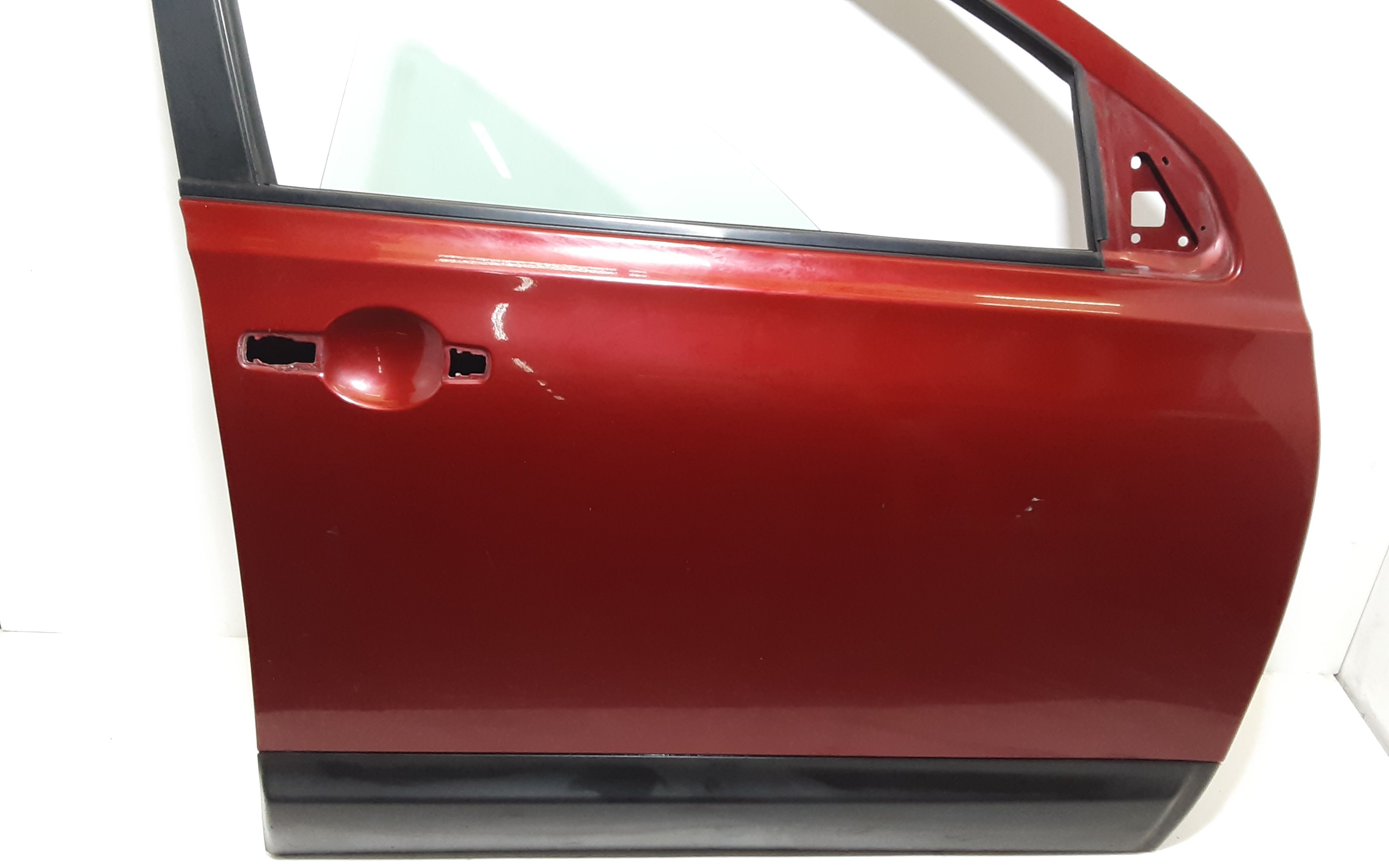 Portiera anteriore Destra NISSAN Qashqai 2 Serie