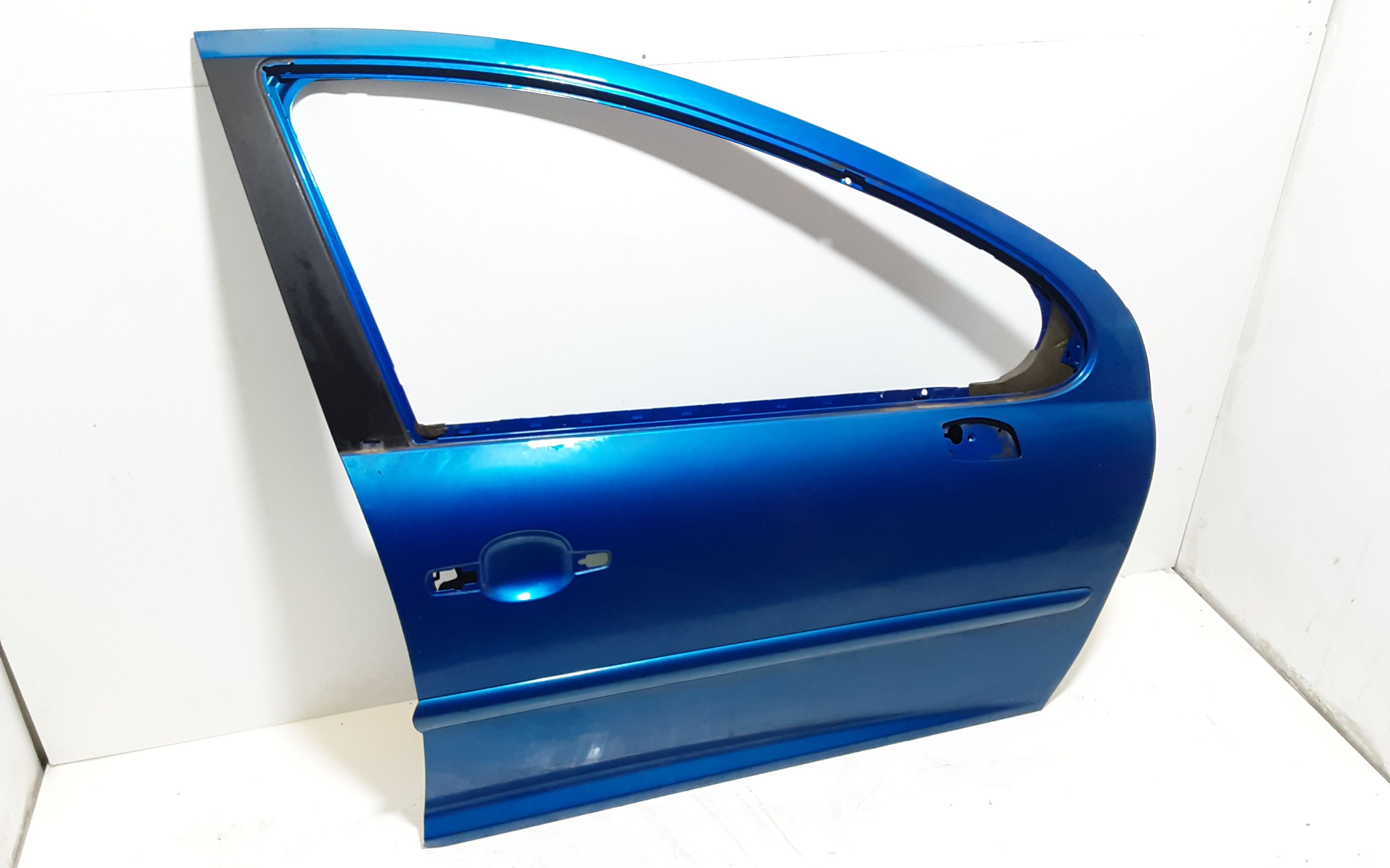 Portiera anteriore Destra PEUGEOT 207 1 Serie