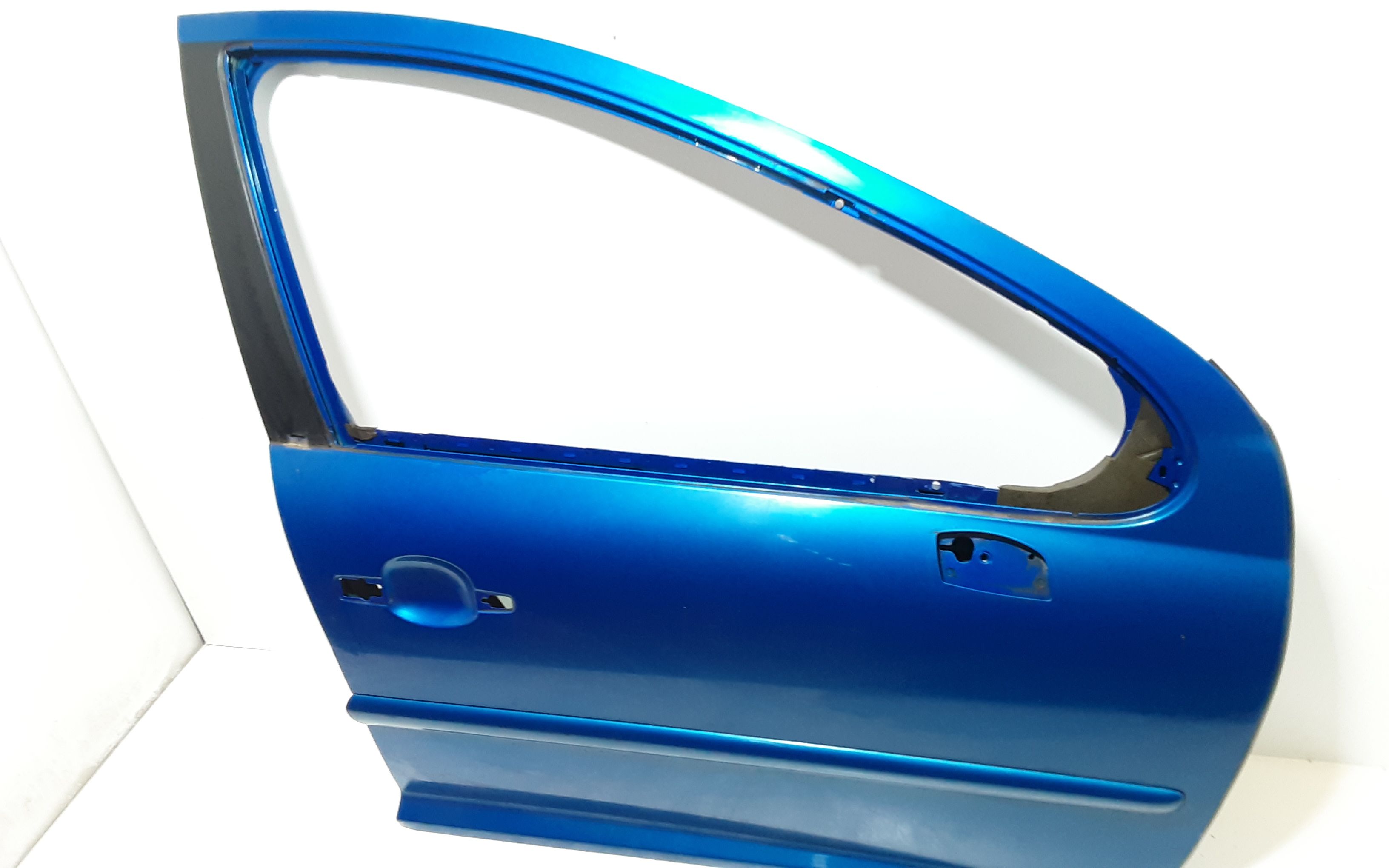Portiera anteriore Destra PEUGEOT 207 1 Serie