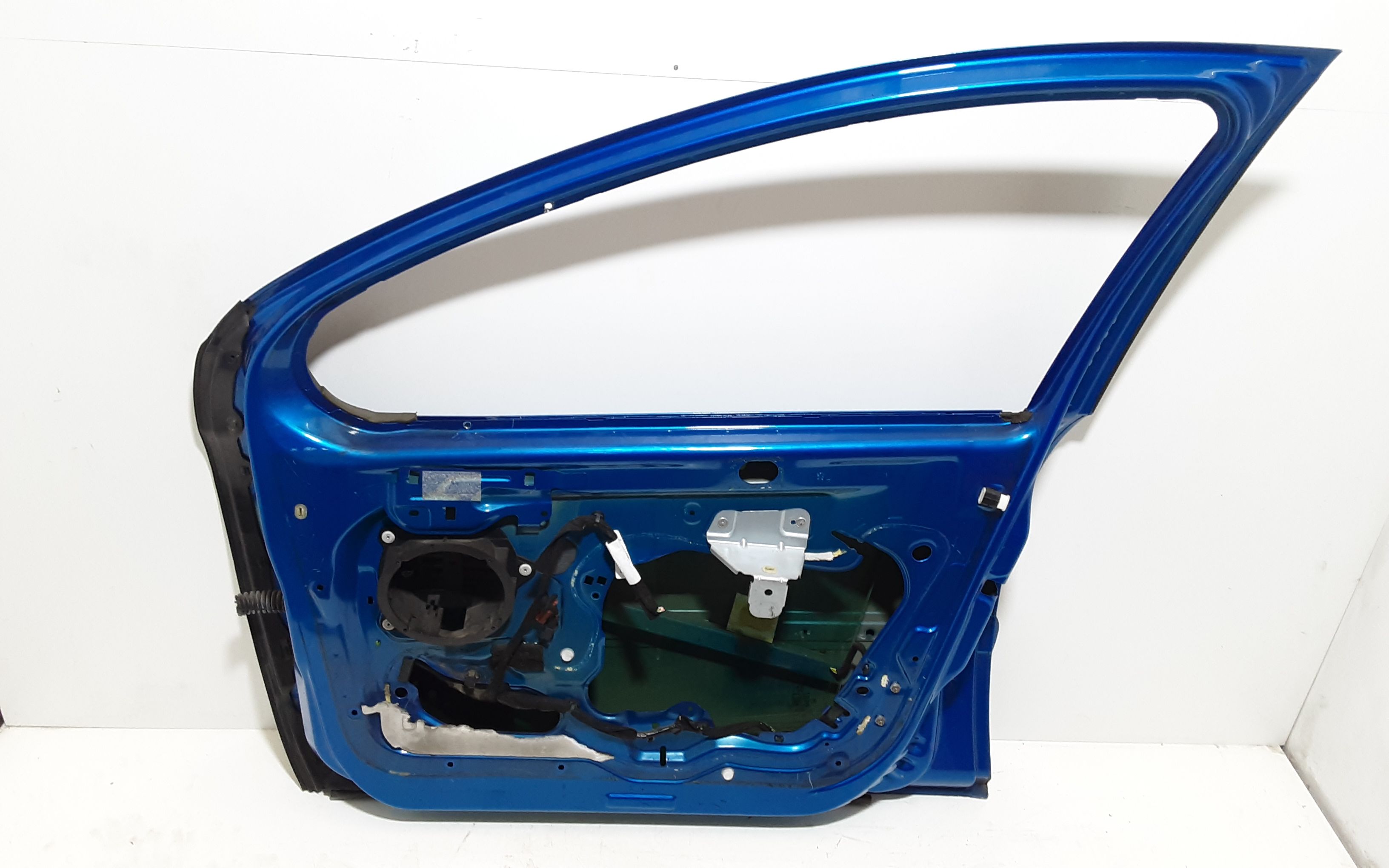 Portiera anteriore Destra PEUGEOT 207 1 Serie