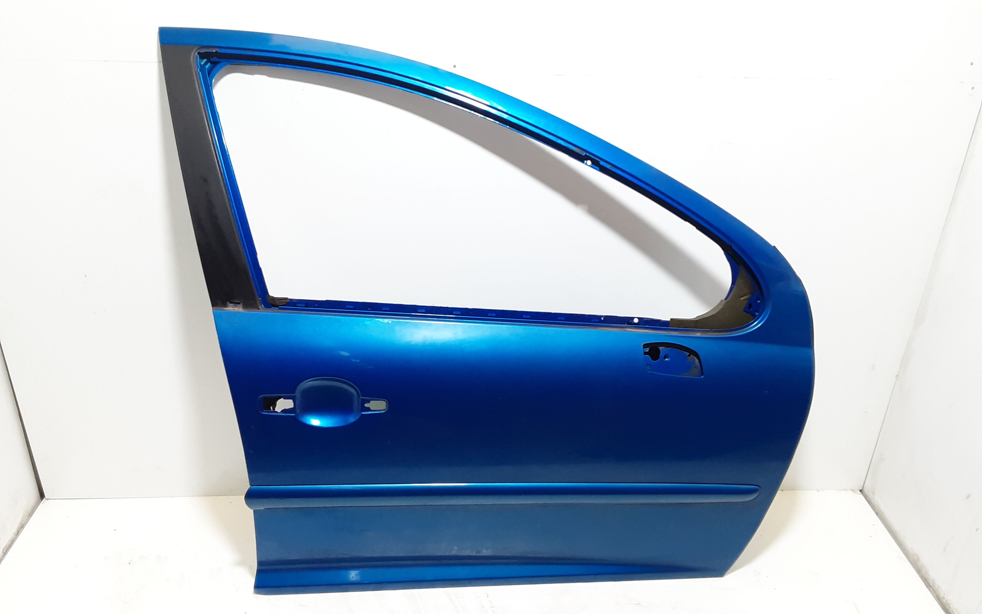 Portiera anteriore Destra PEUGEOT 207 1 Serie