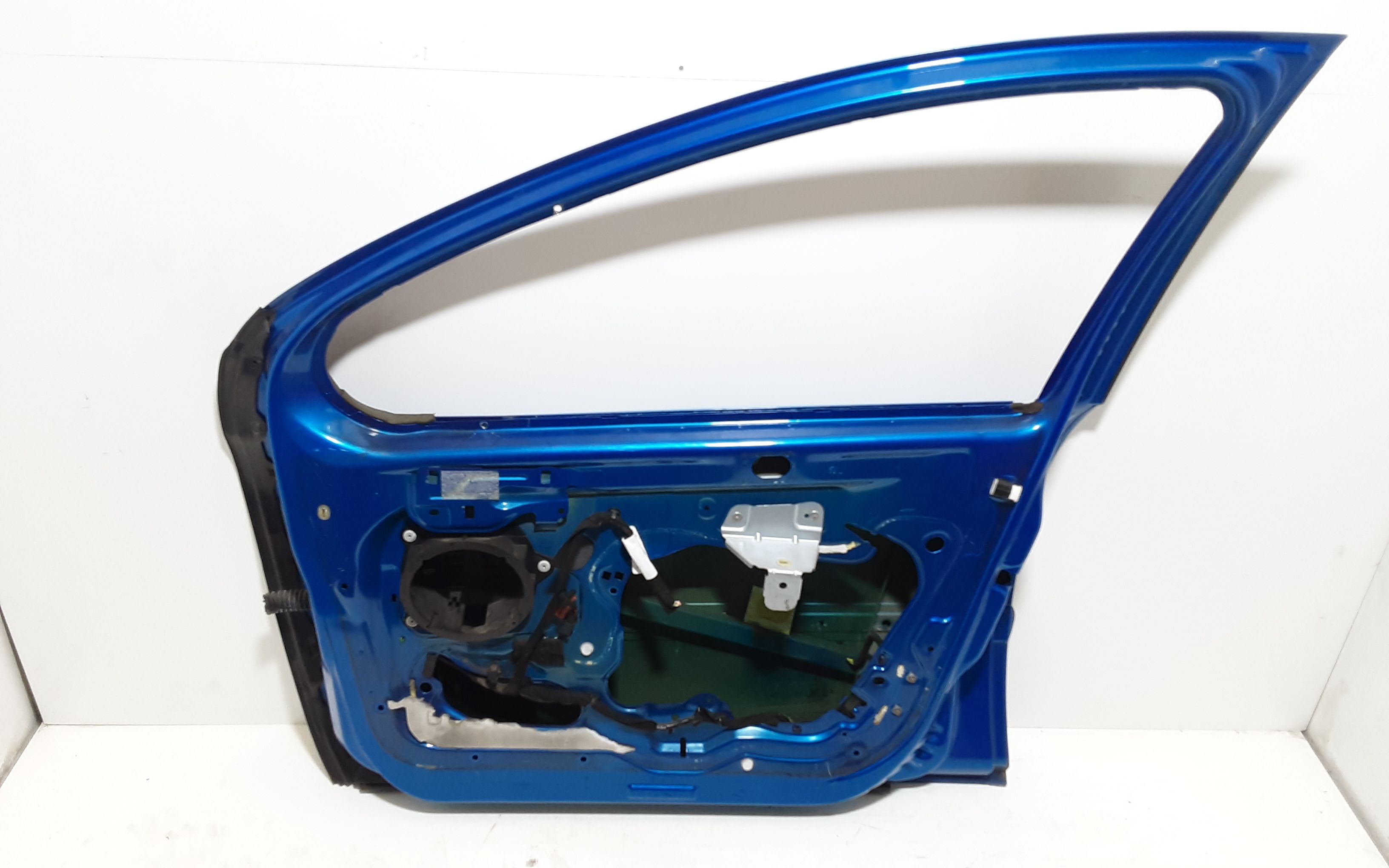 Portiera anteriore Destra PEUGEOT 207 1 Serie