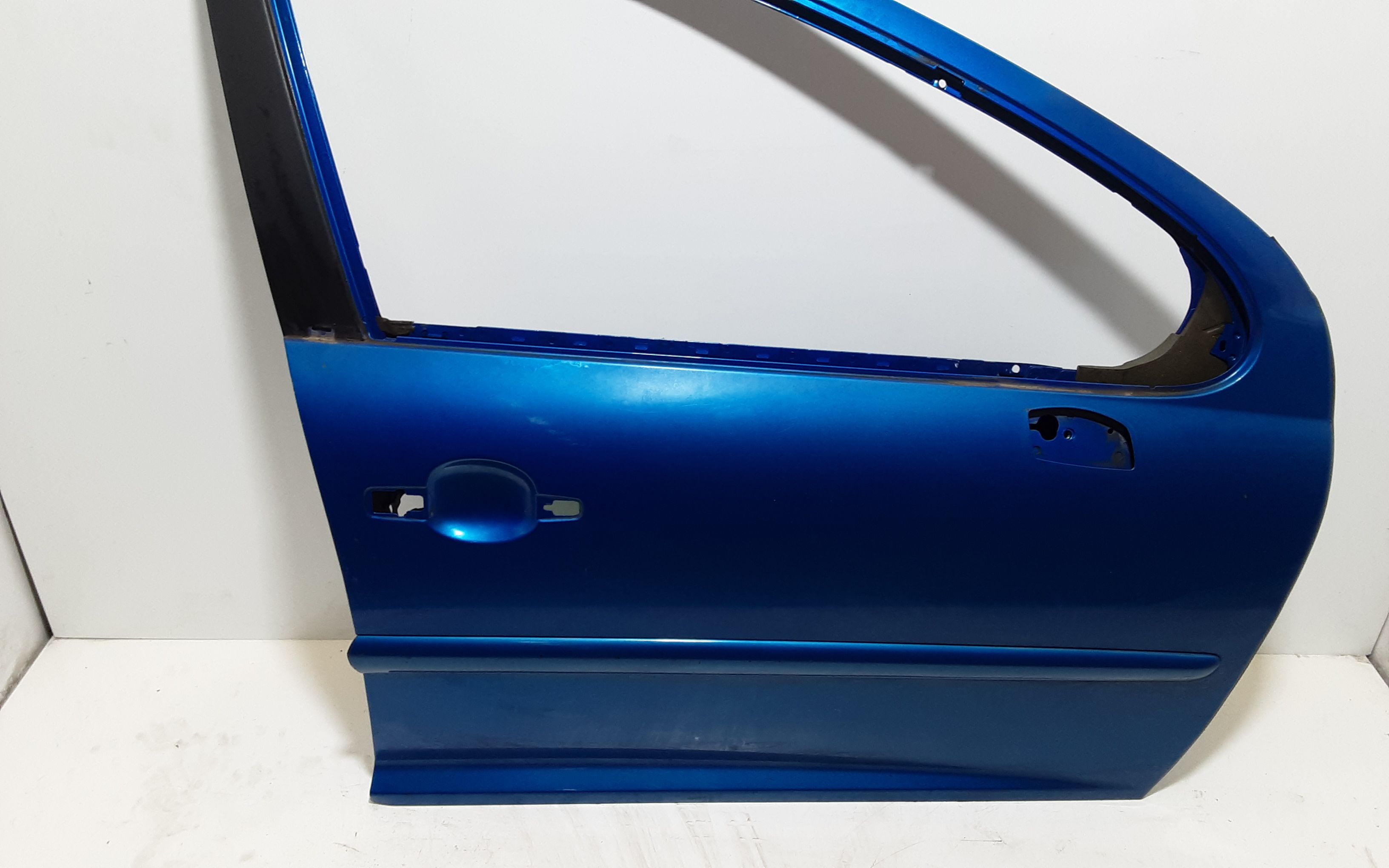 Portiera anteriore Destra PEUGEOT 207 1 Serie