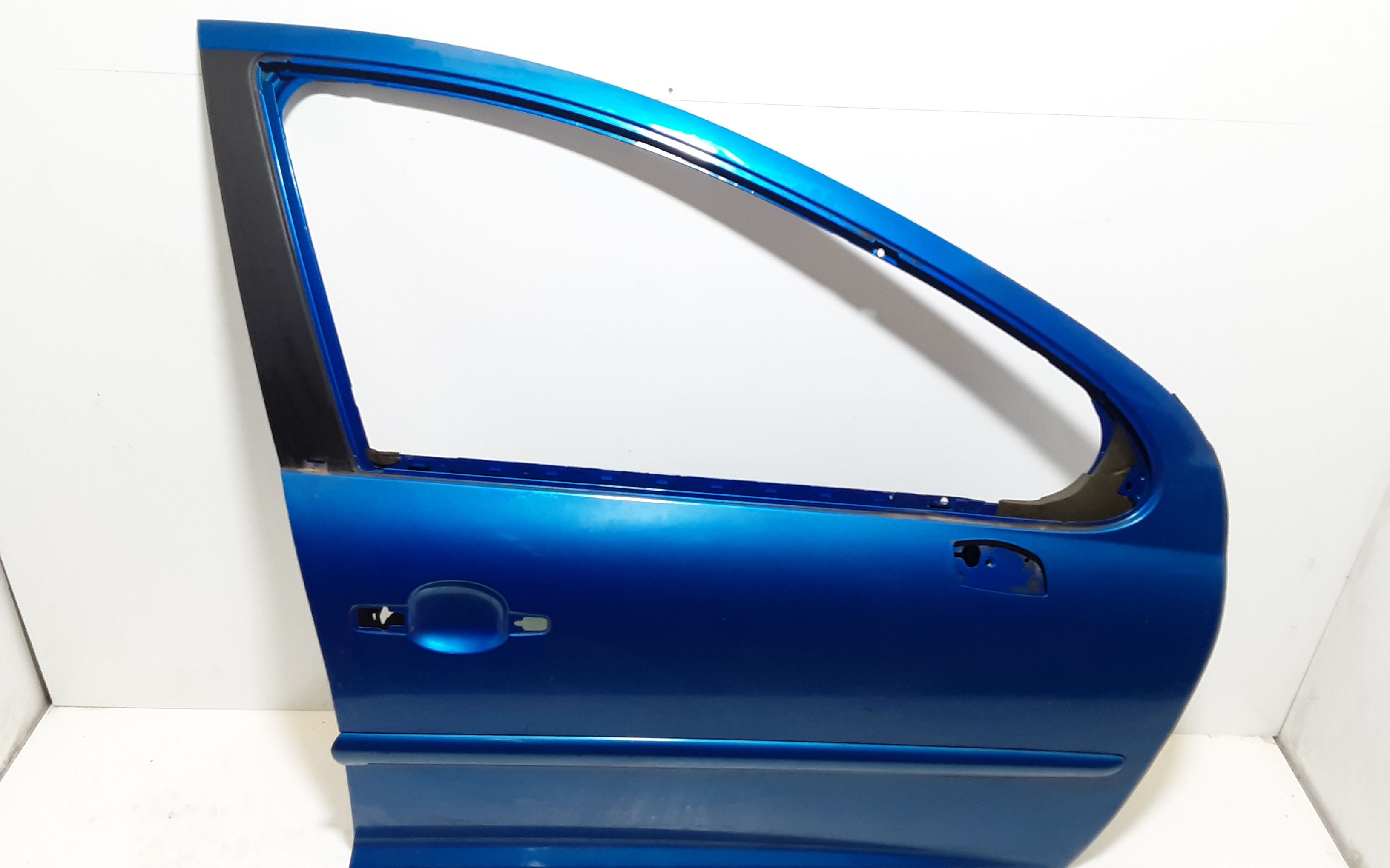 Portiera anteriore Destra PEUGEOT 207 1 Serie