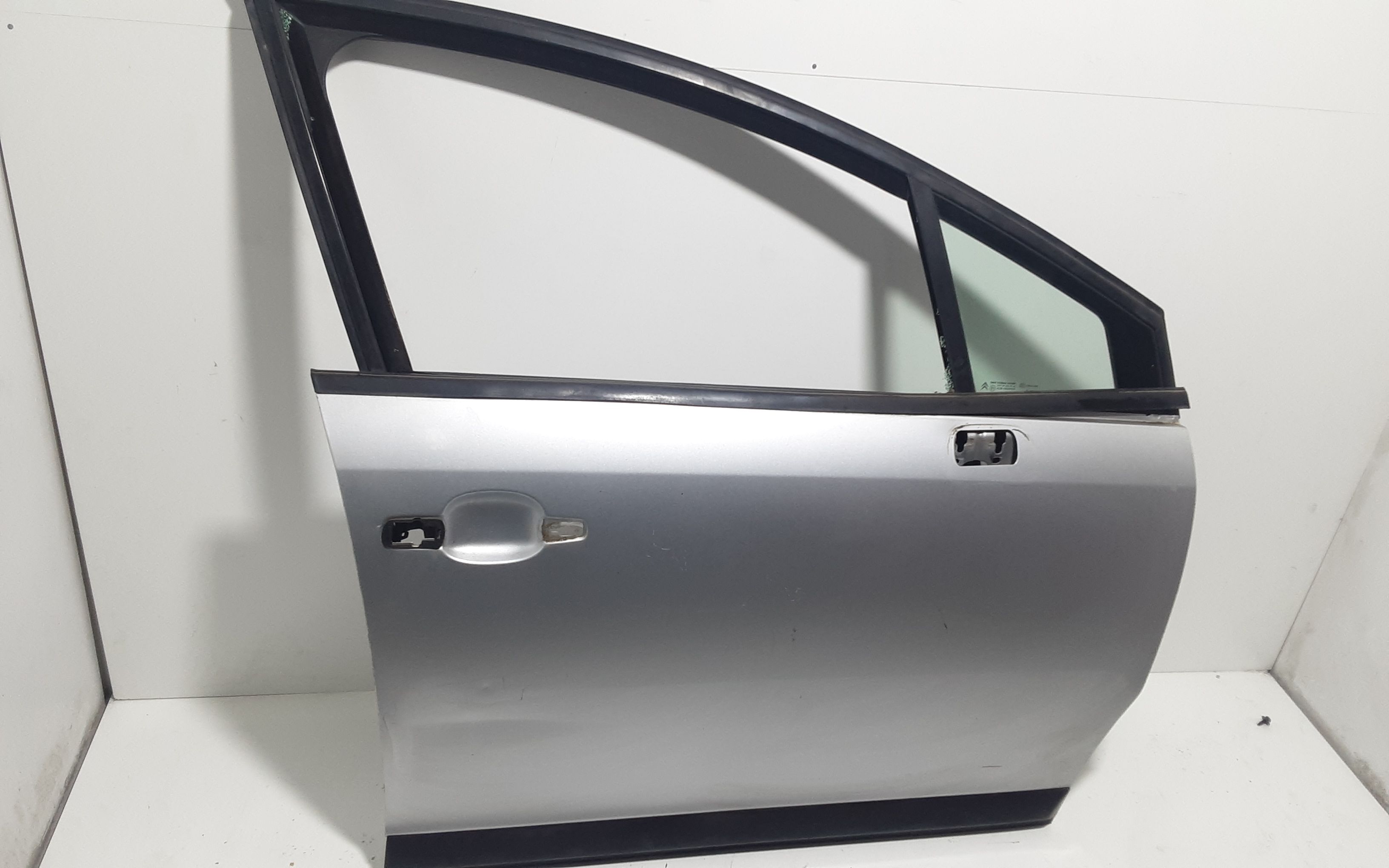 Portiera anteriore Destra CITROEN C4 Berlina