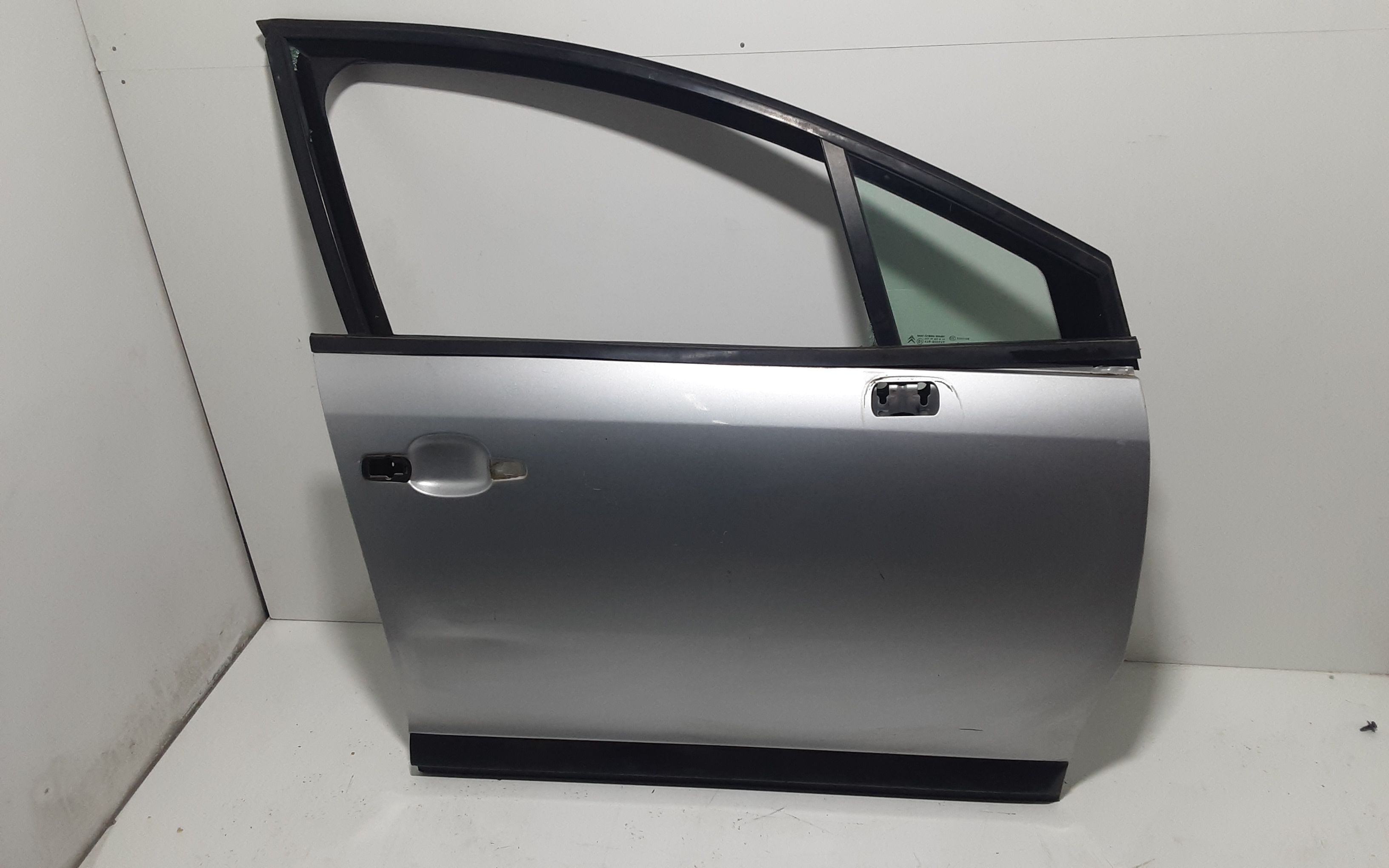 Portiera anteriore Destra CITROEN C4 Berlina