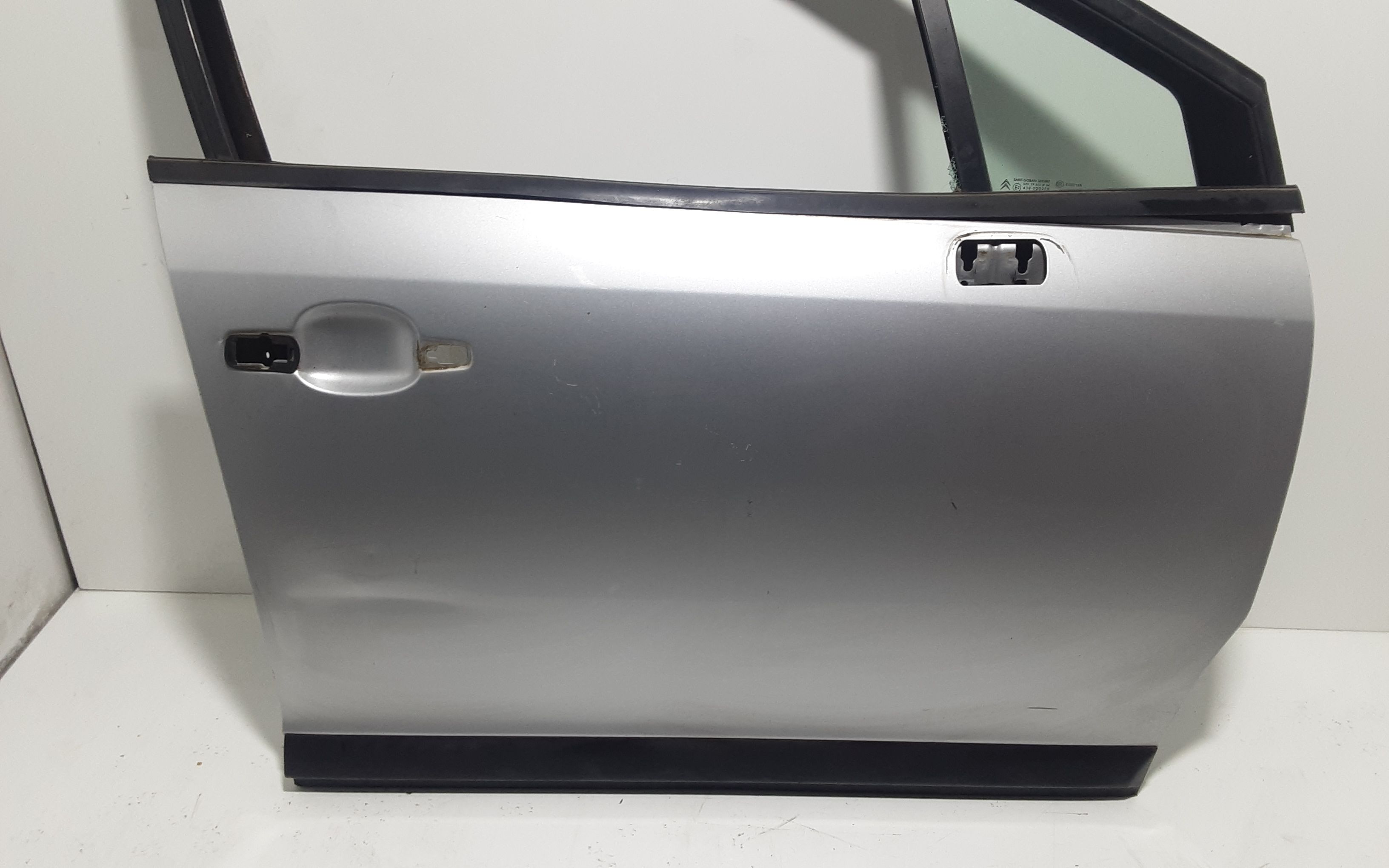 Portiera anteriore Destra CITROEN C4 Berlina
