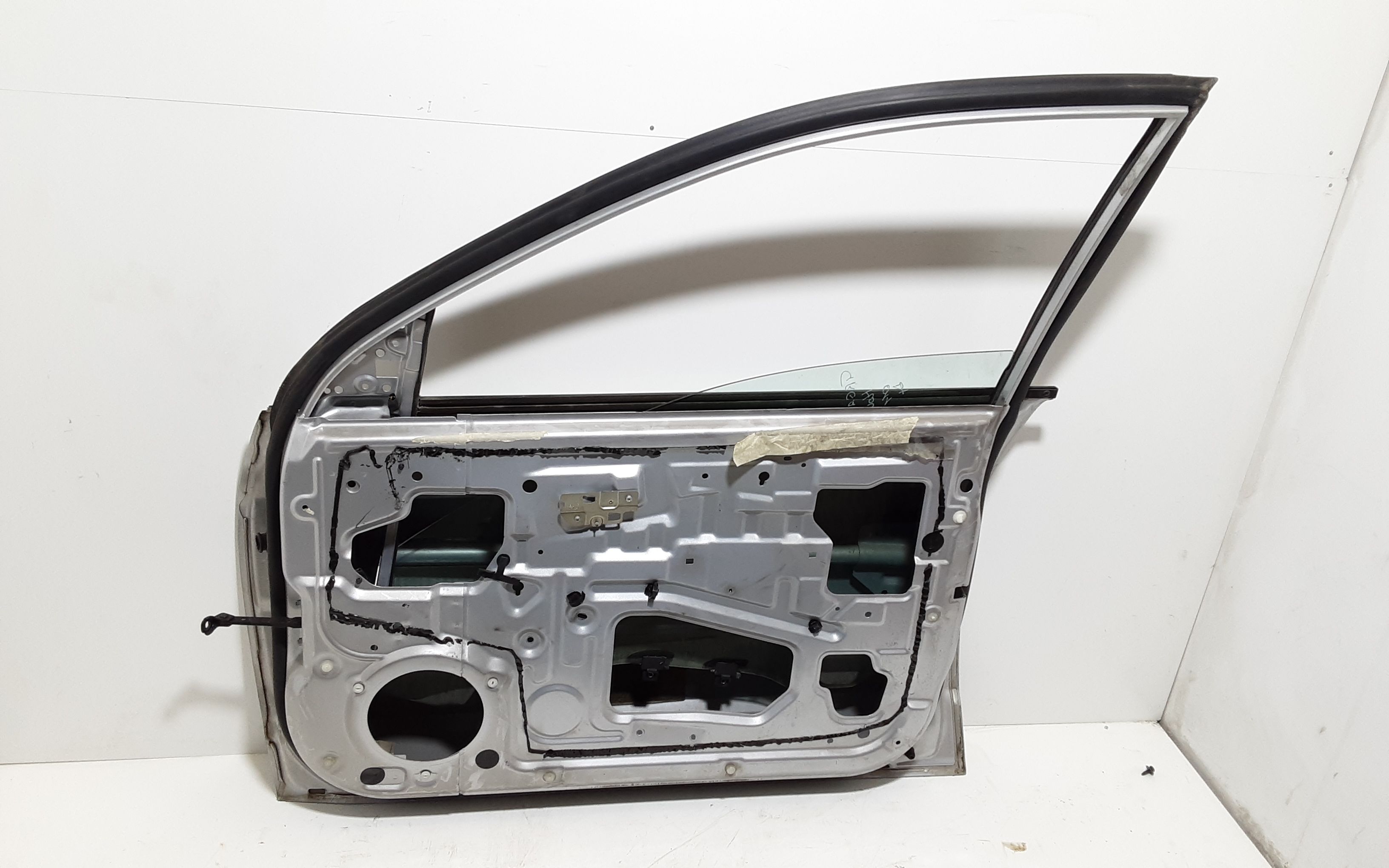 Portiera anteriore Destra GREAT WALL MOTOR Hover Serie (06>)