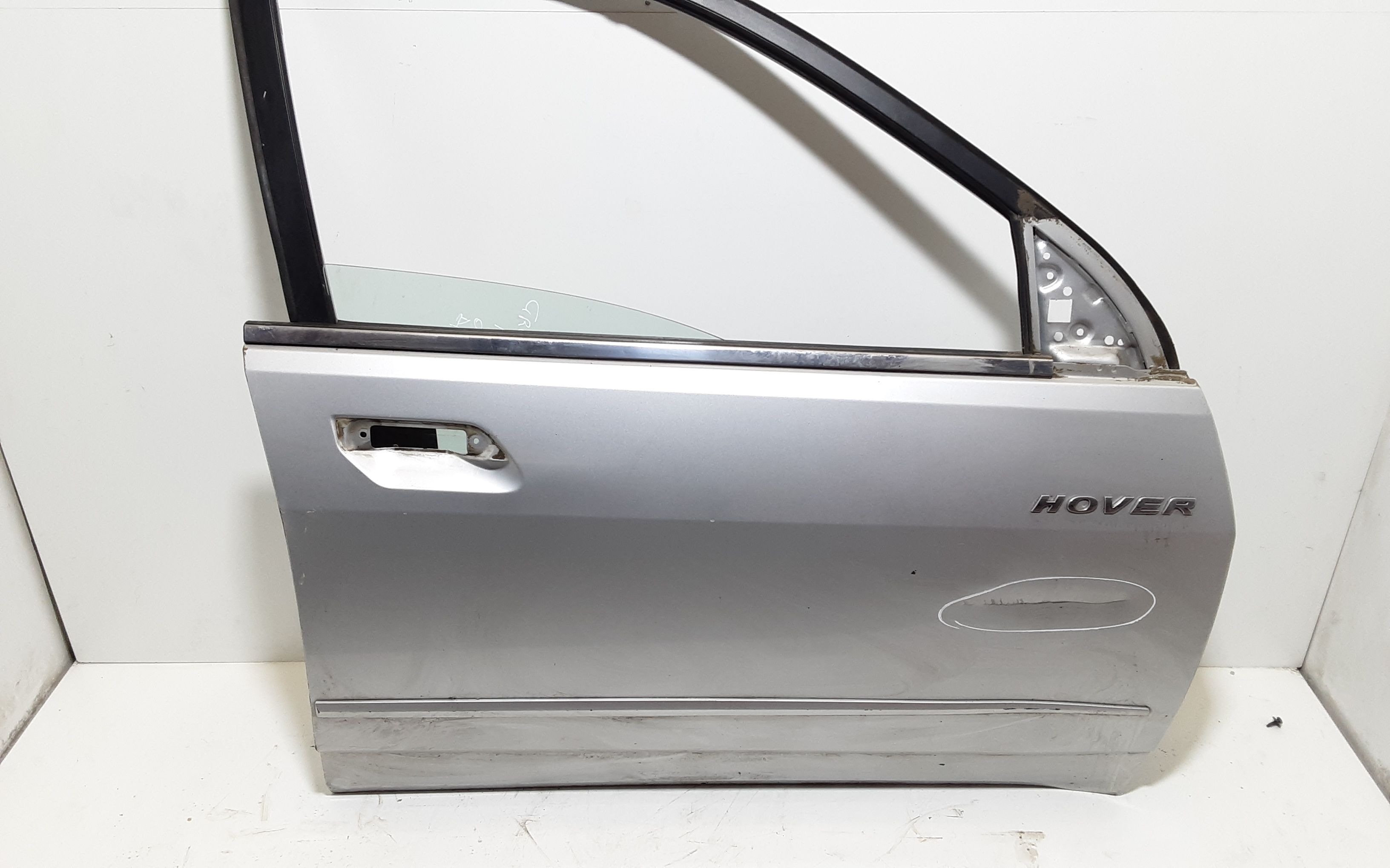 Portiera anteriore Destra GREAT WALL MOTOR Hover Serie (06>)