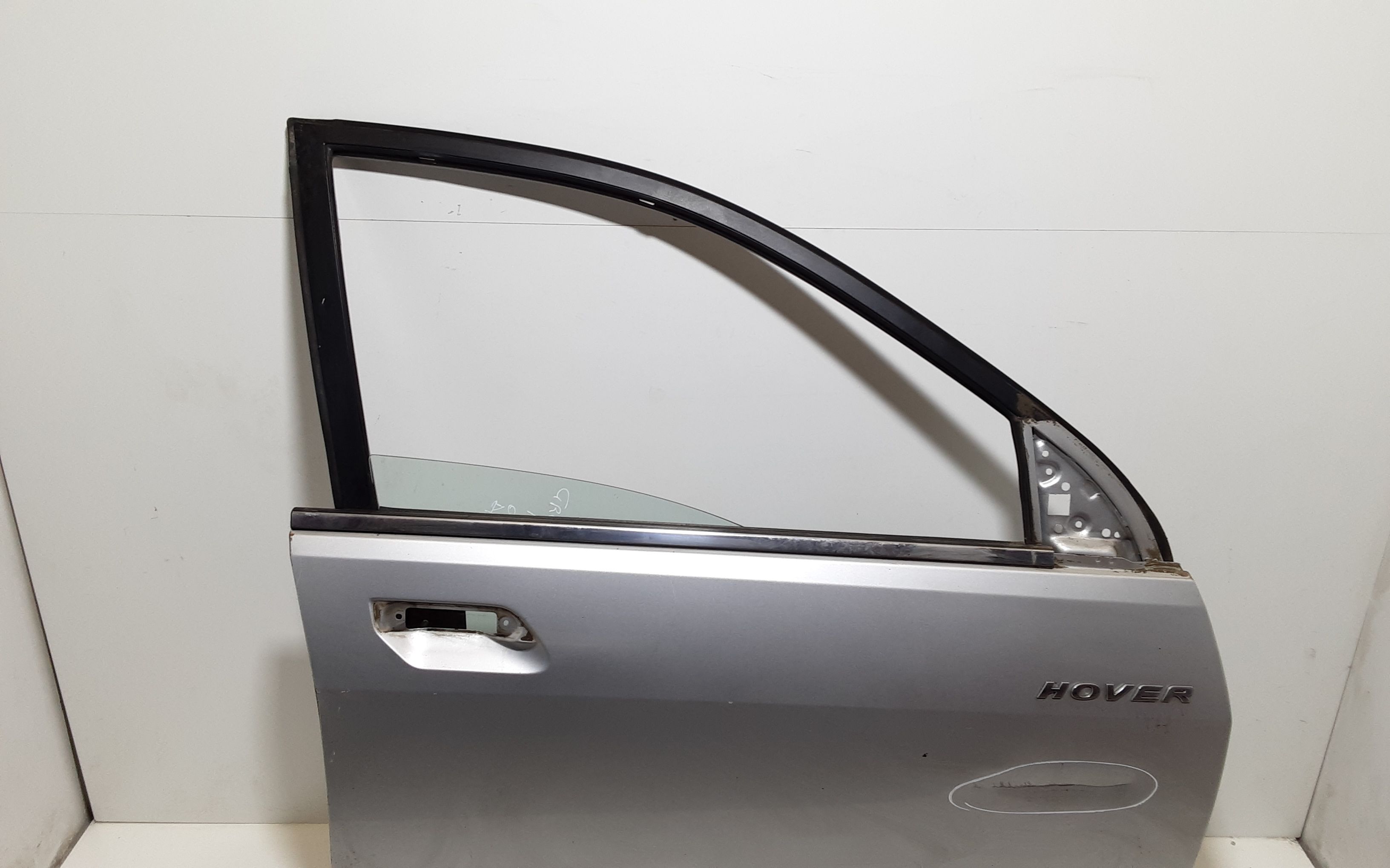 Portiera anteriore Destra GREAT WALL MOTOR Hover Serie (06>)