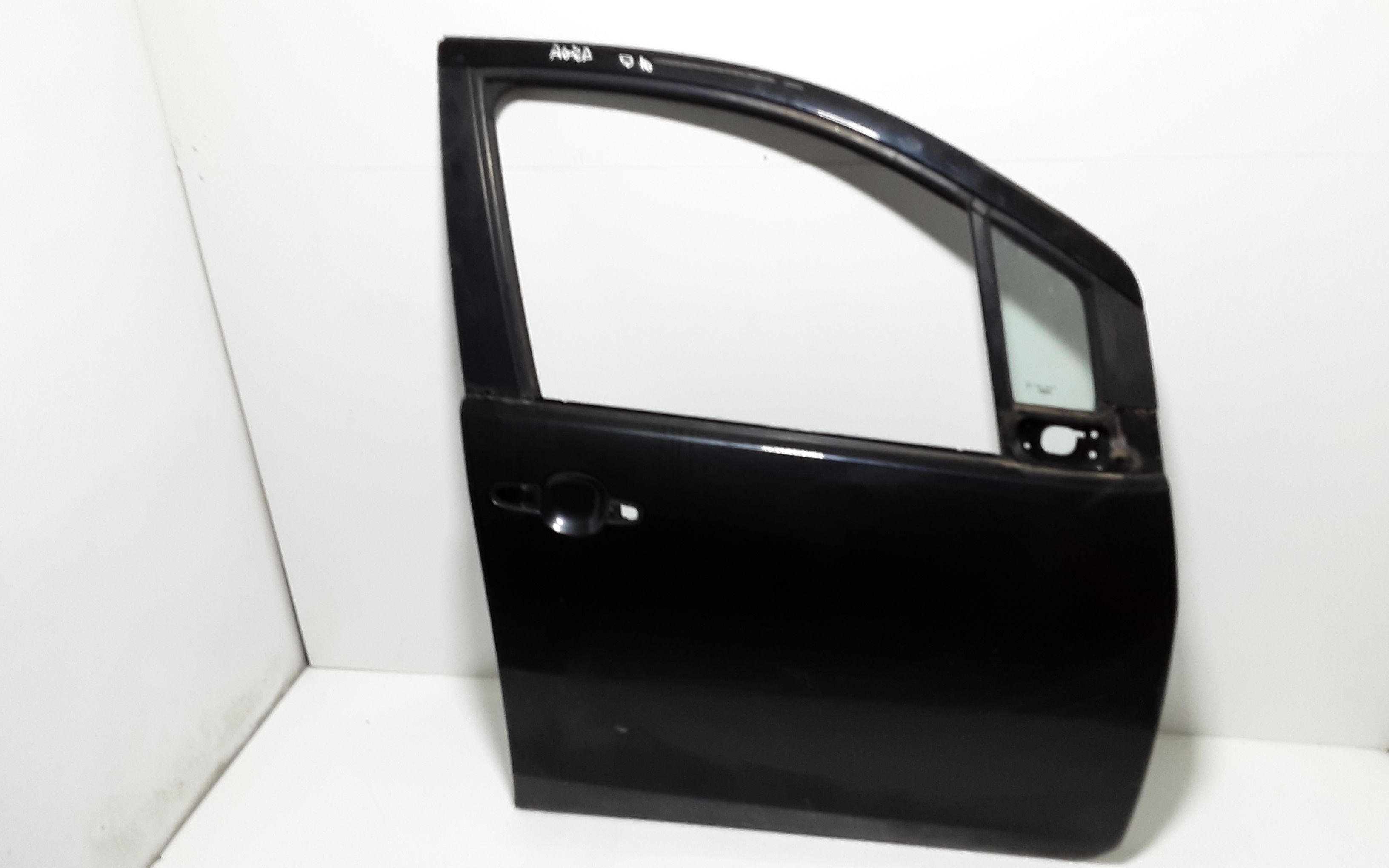 Portiera anteriore Destra OPEL Agila B