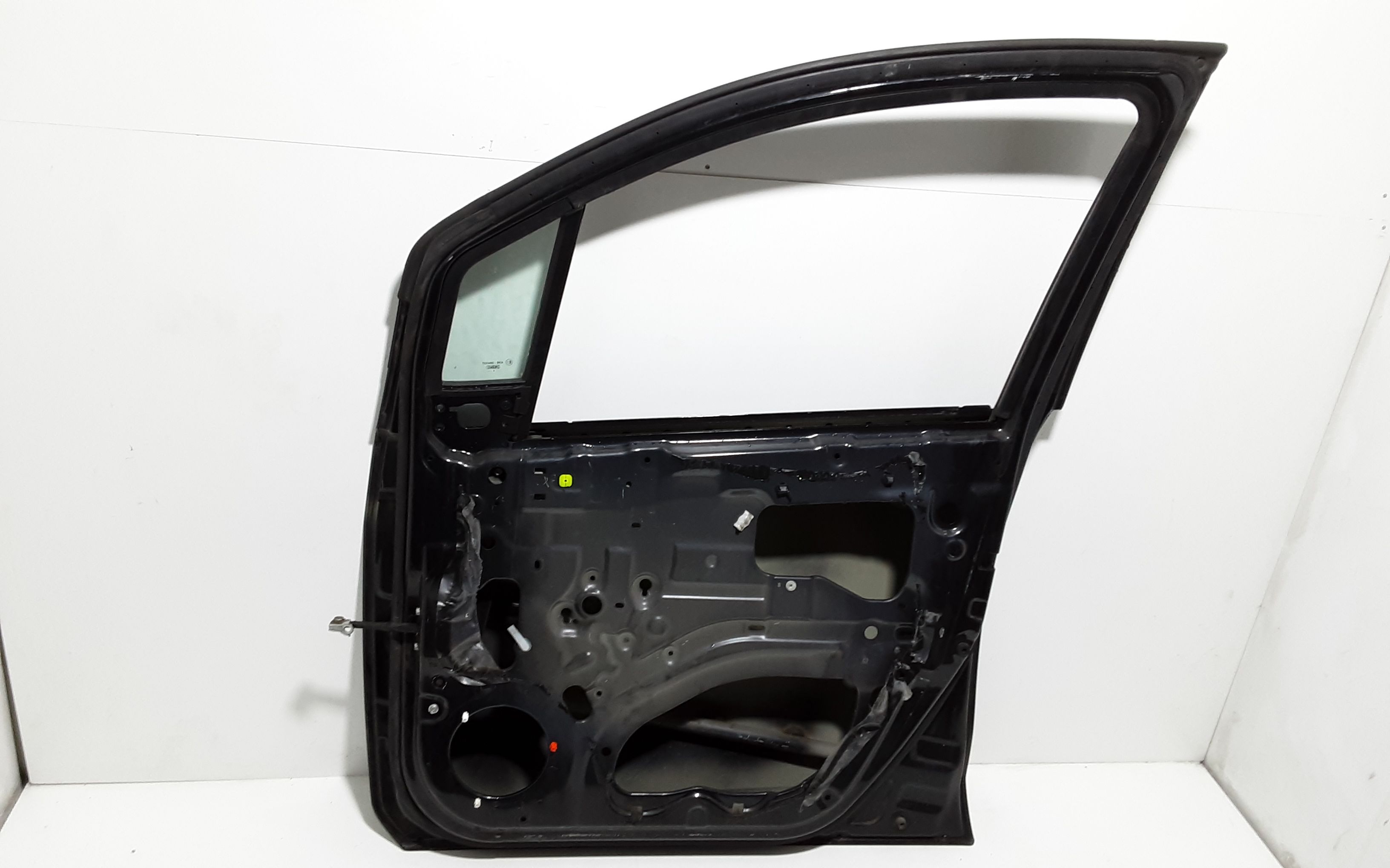 Portiera anteriore Destra OPEL Agila B