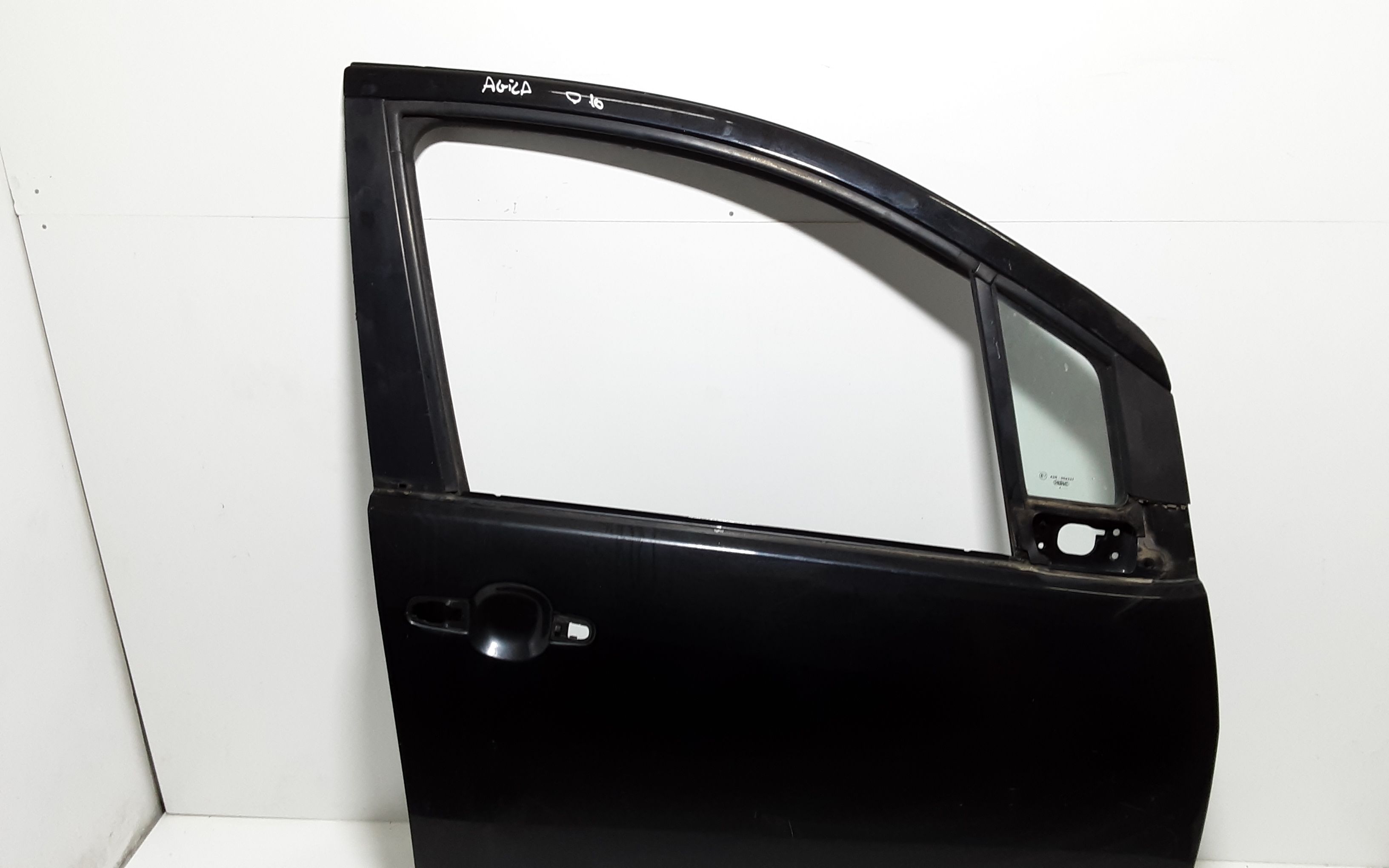 Portiera anteriore Destra OPEL Agila B