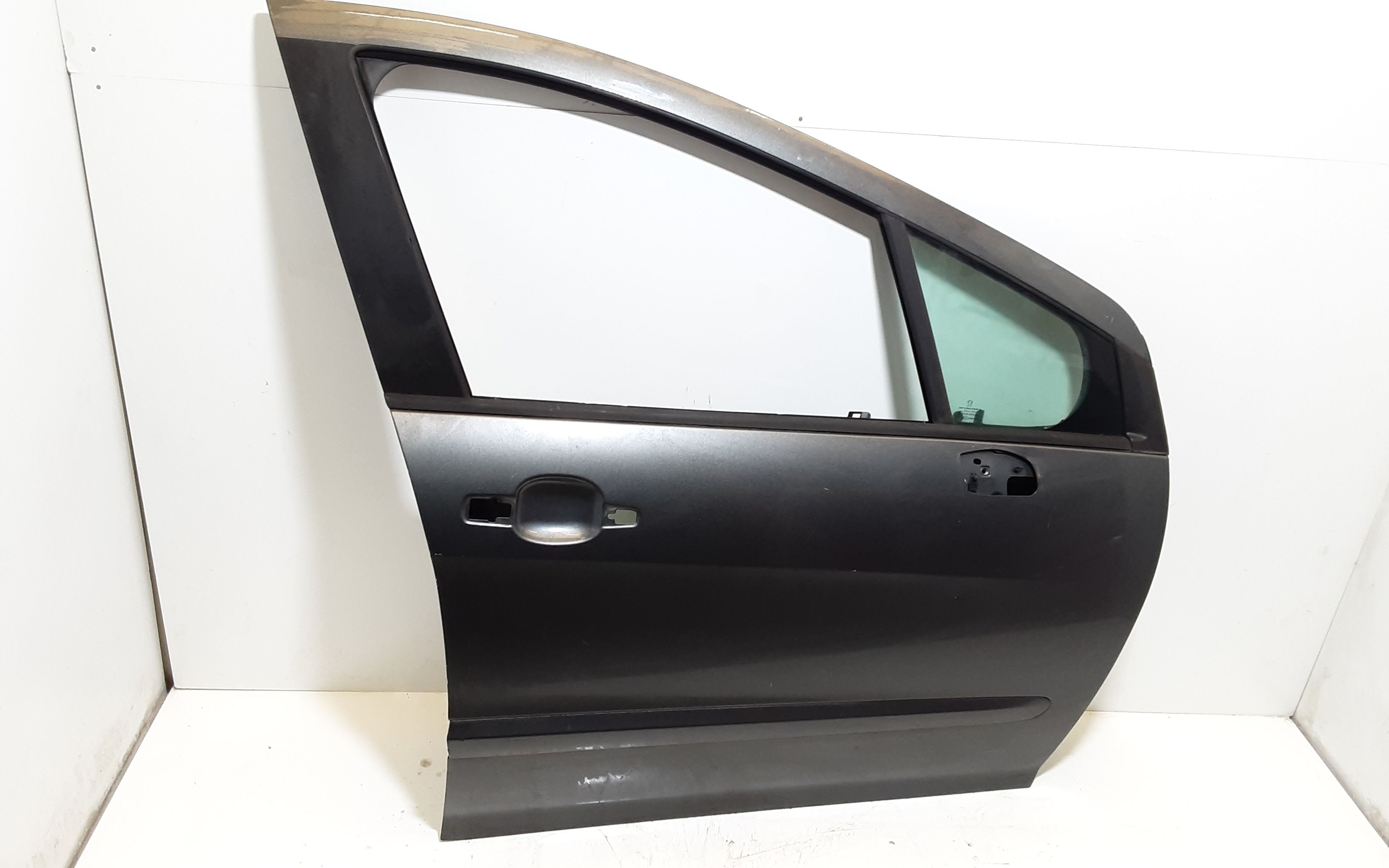 Portiera anteriore Destra PEUGEOT 207 2 Serie