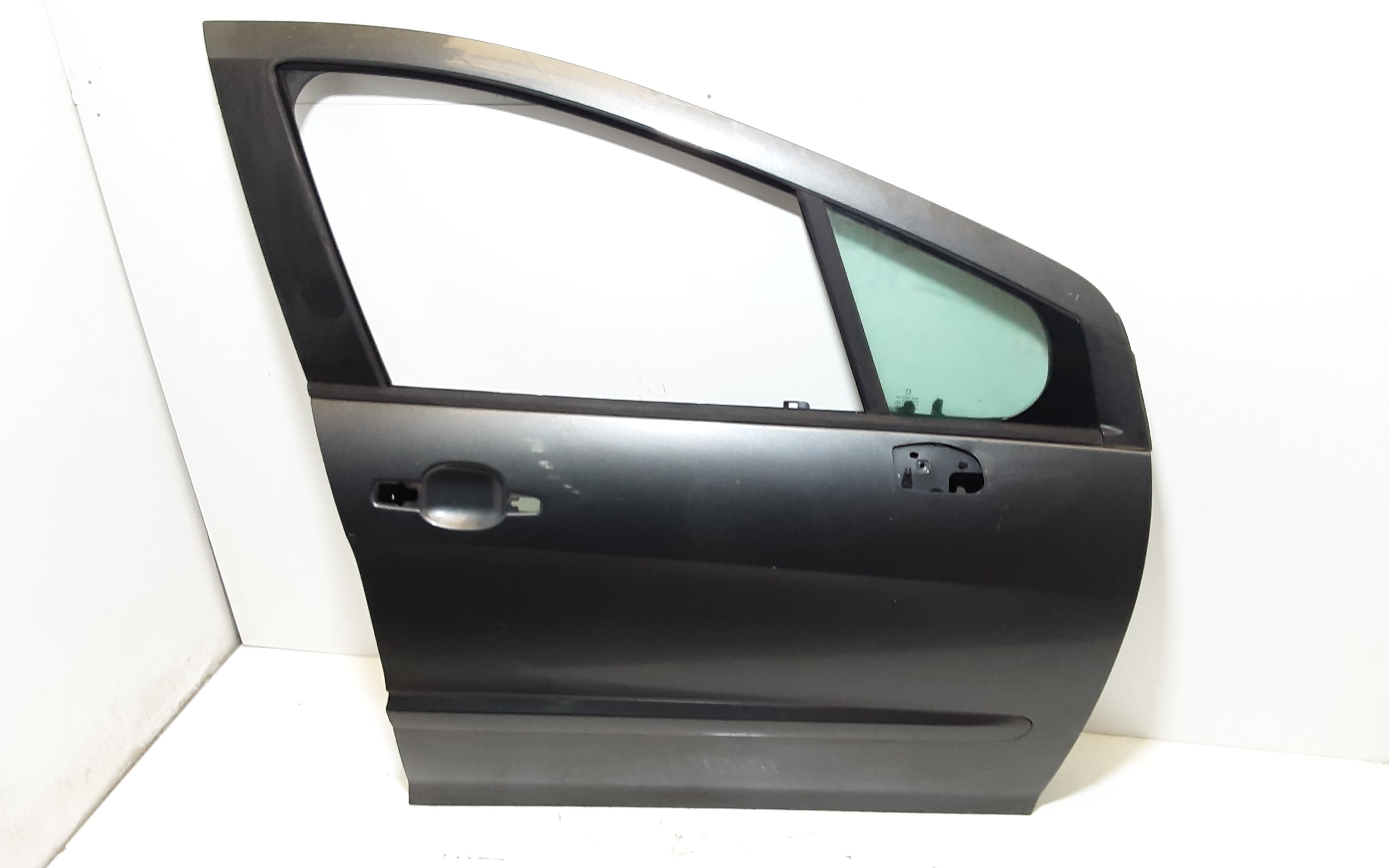 Portiera anteriore Destra PEUGEOT 207 2 Serie