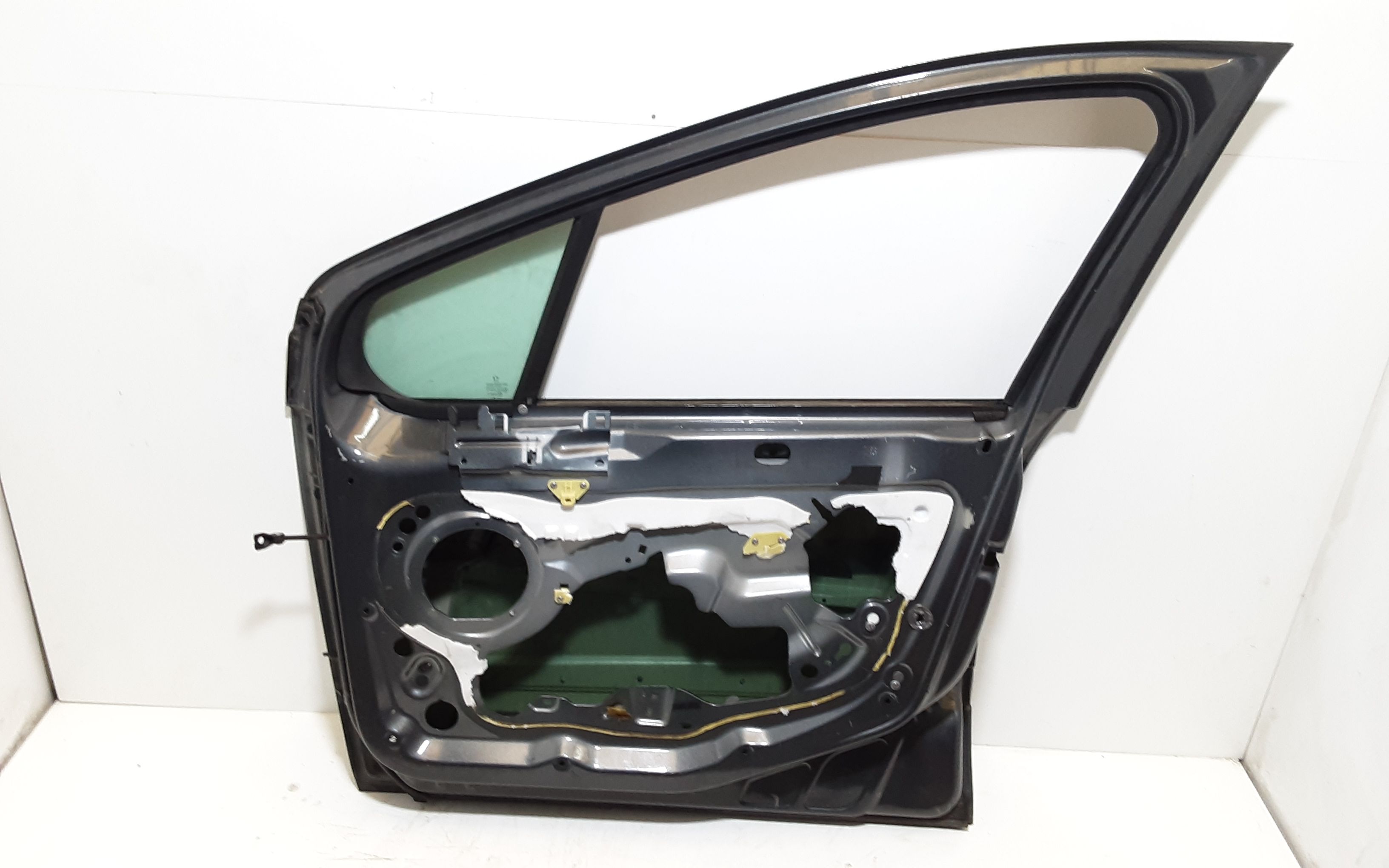 Portiera anteriore Destra PEUGEOT 207 2 Serie