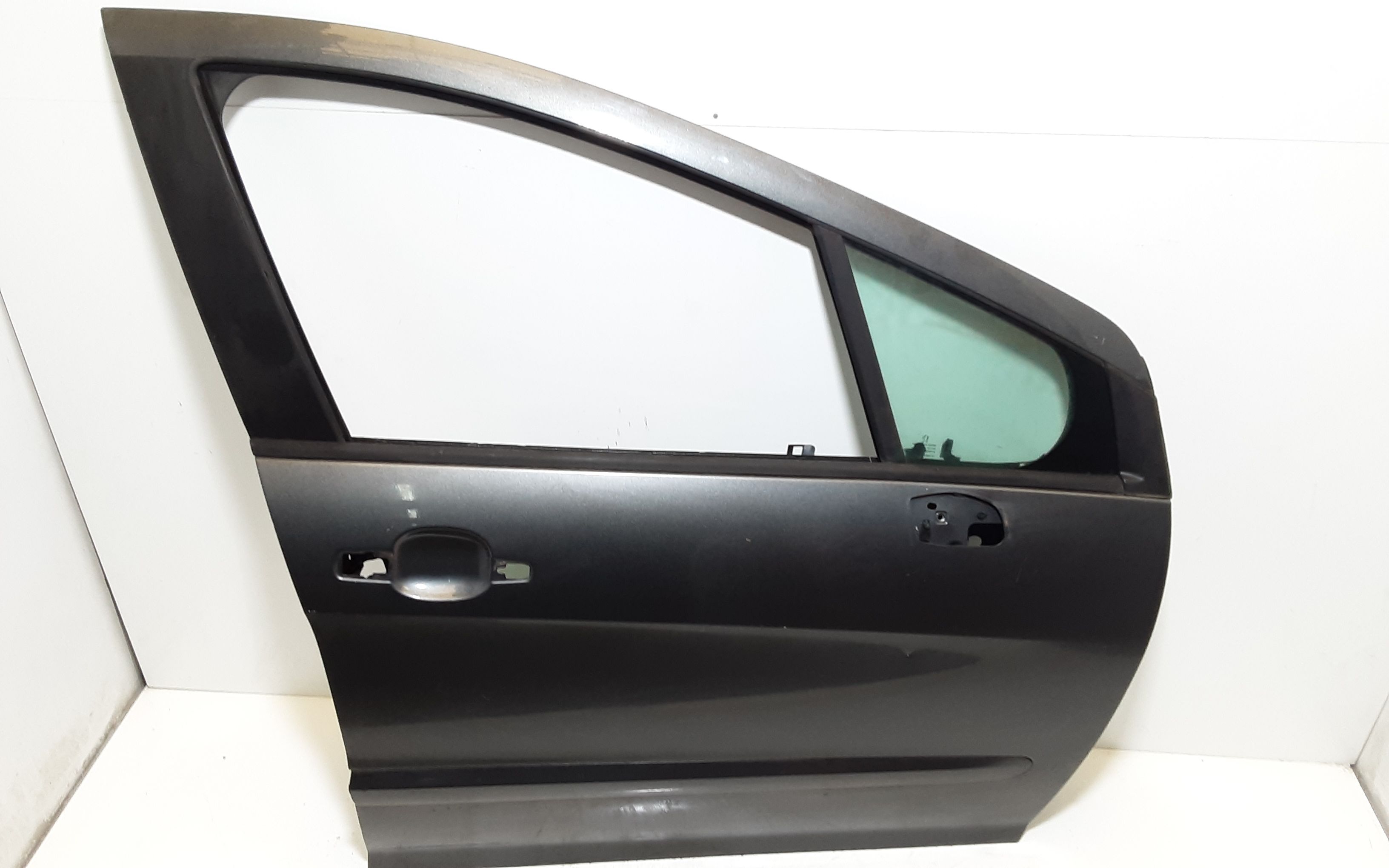 Portiera anteriore Destra PEUGEOT 207 2 Serie
