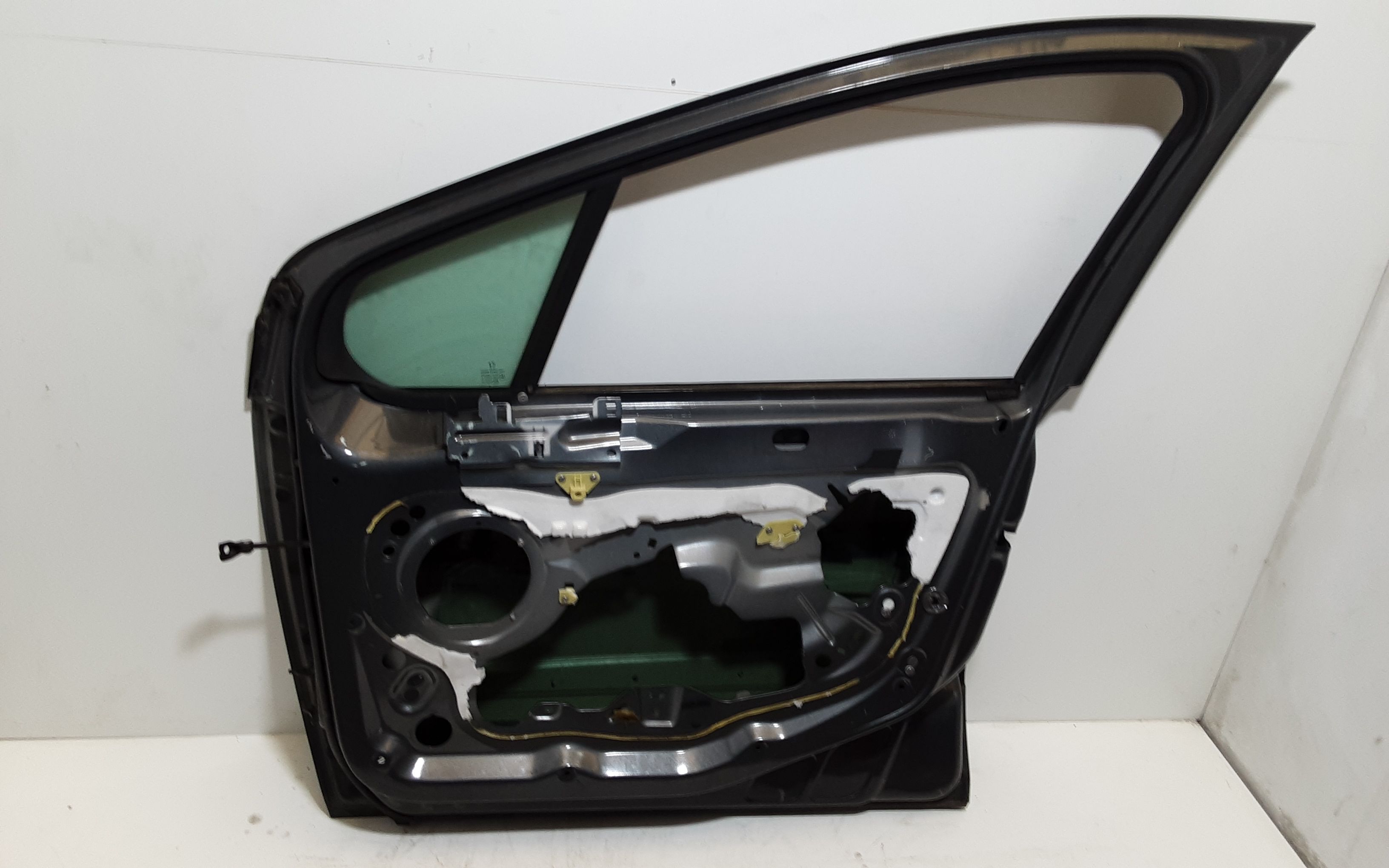 Portiera anteriore Destra PEUGEOT 207 2 Serie