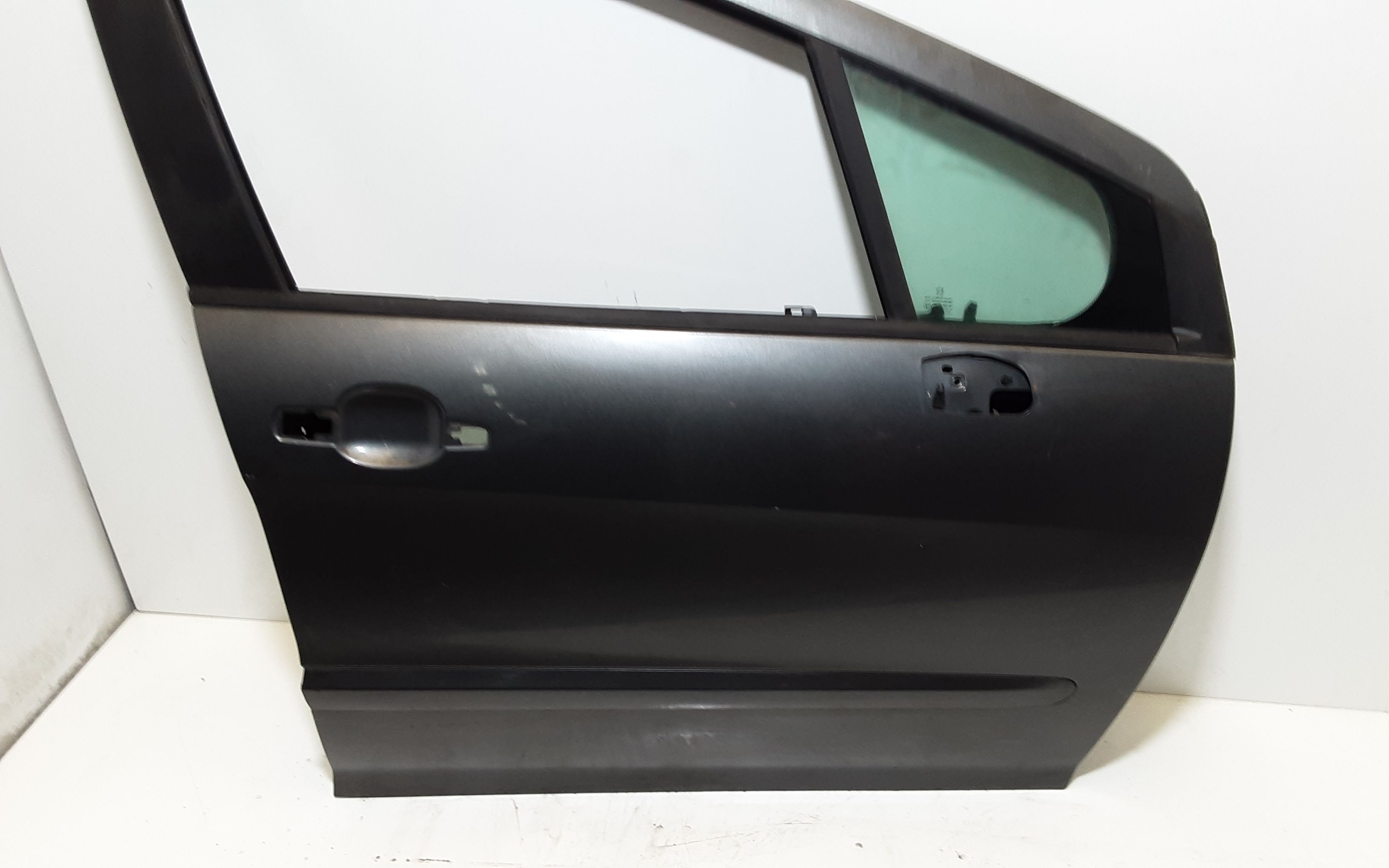 Portiera anteriore Destra PEUGEOT 207 2 Serie