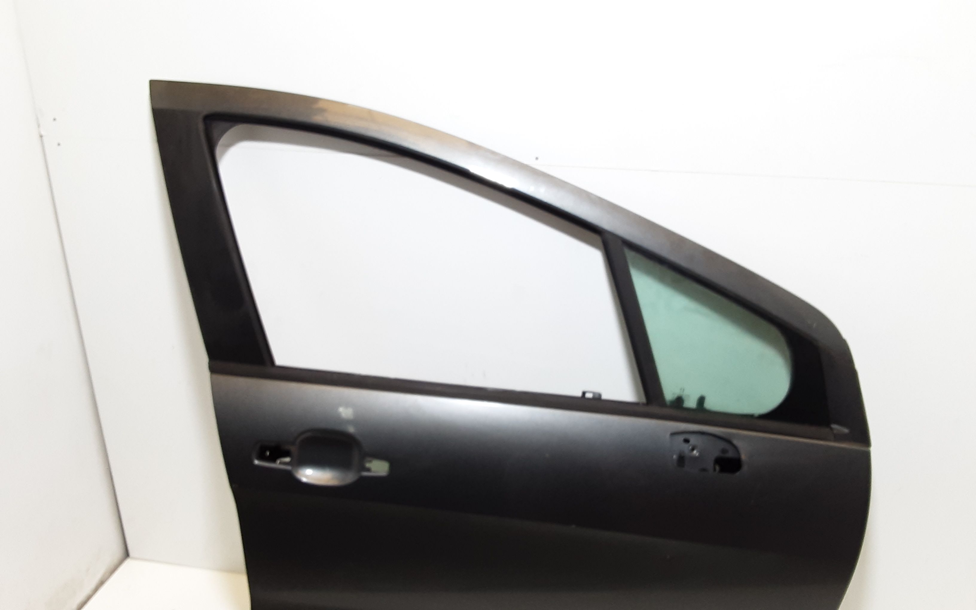 Portiera anteriore Destra PEUGEOT 207 2 Serie