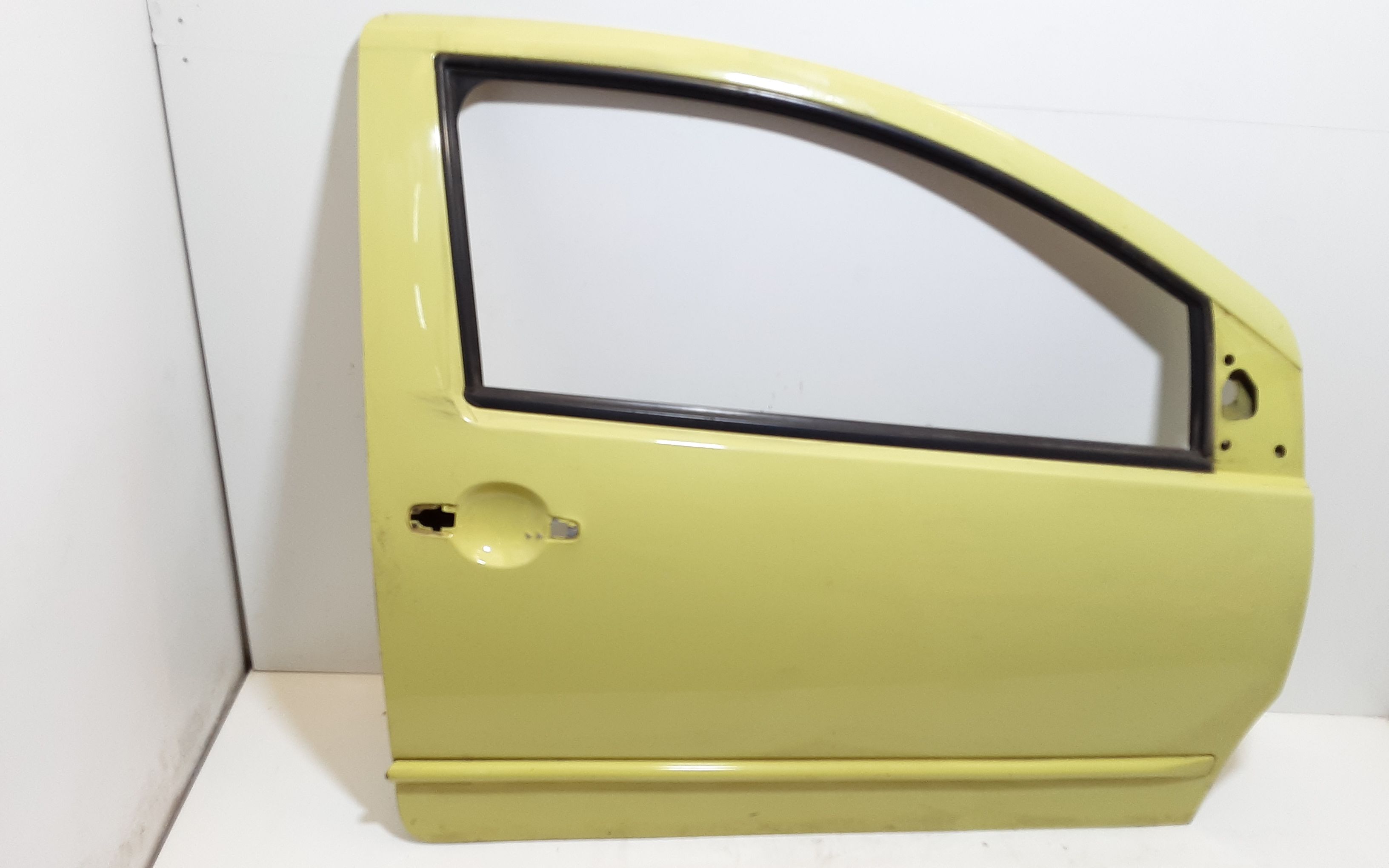 Portiera anteriore Destra CITROEN C2 1 Serie