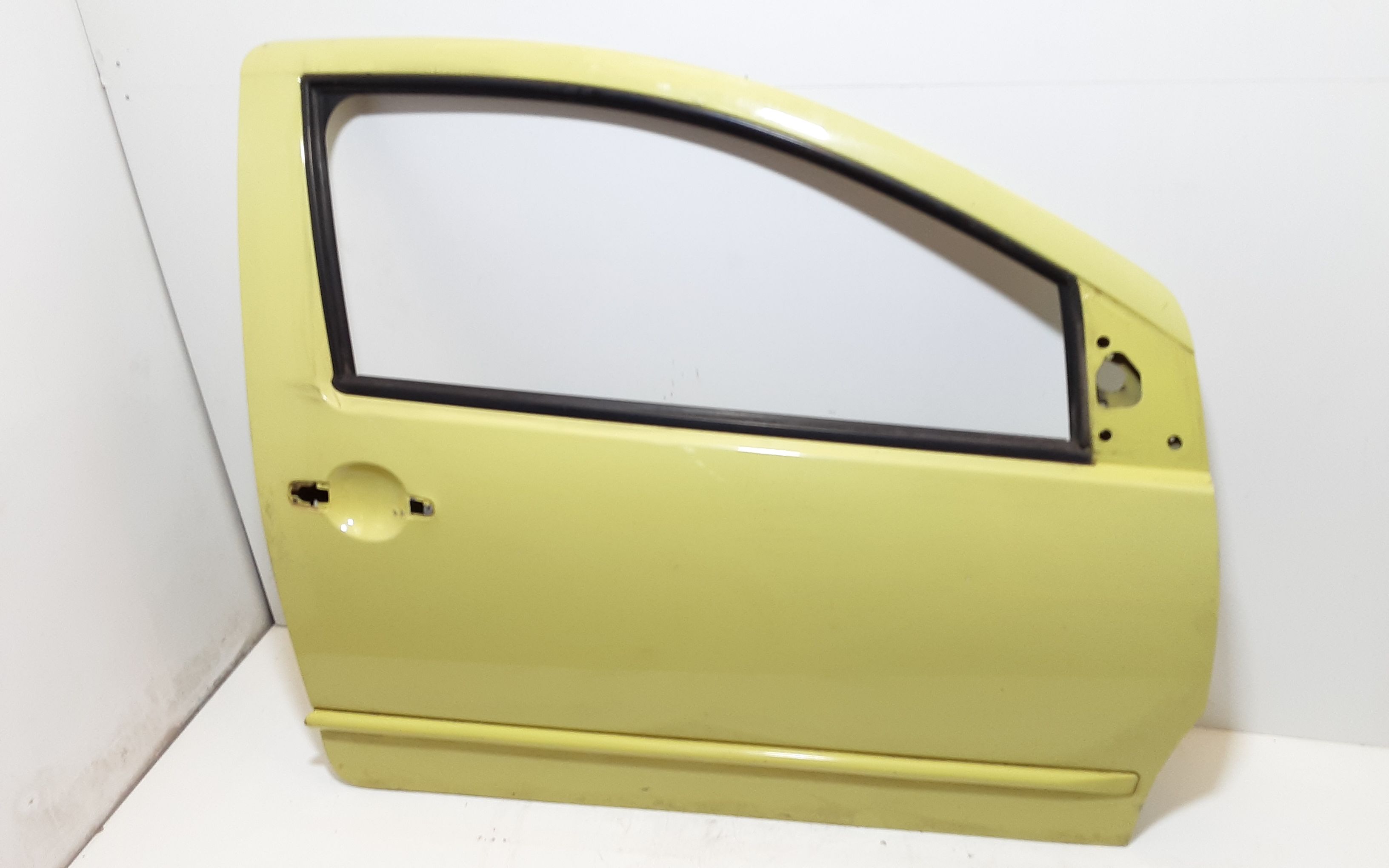 Portiera anteriore Destra CITROEN C2 1 Serie