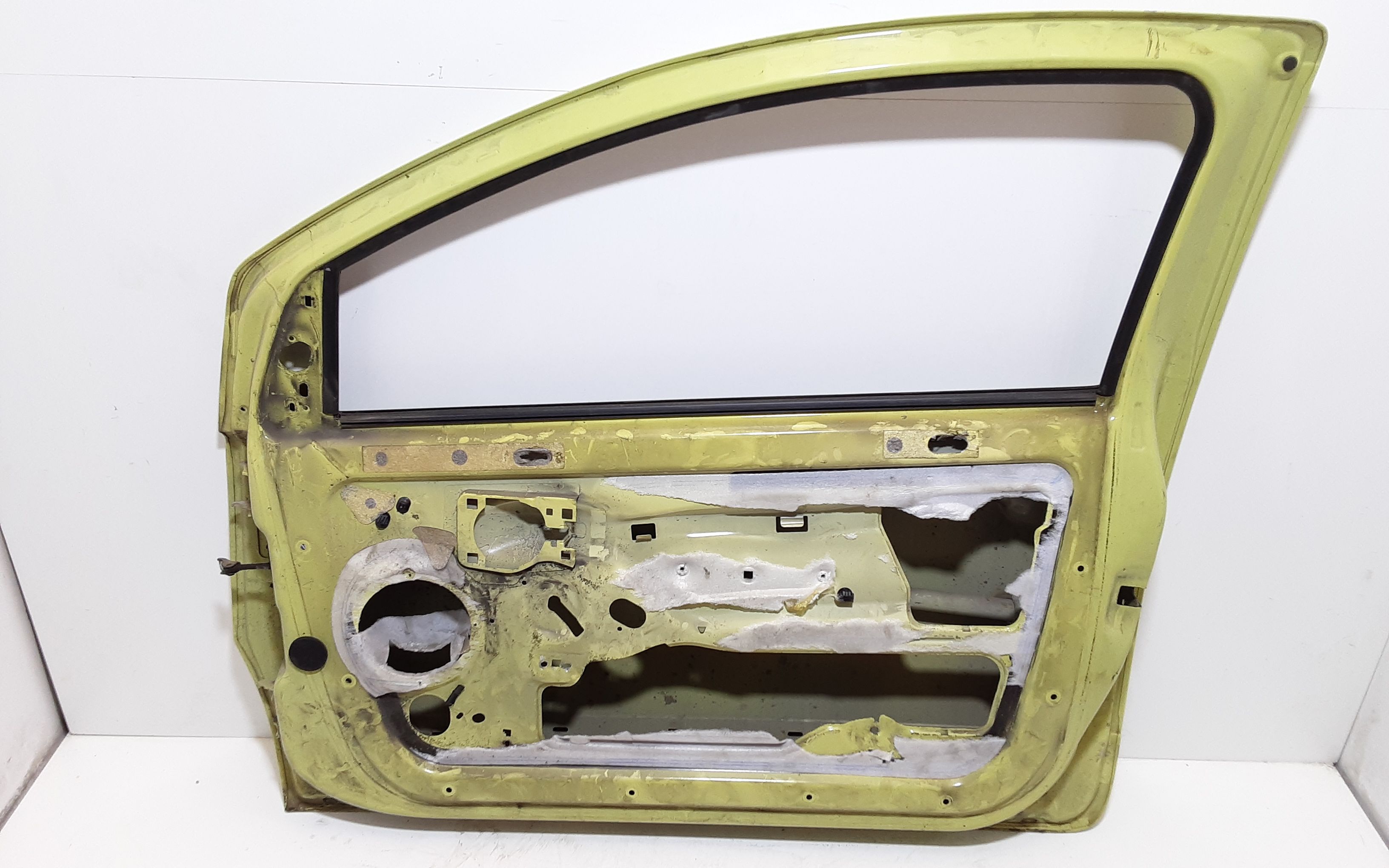 Portiera anteriore Destra CITROEN C2 1 Serie