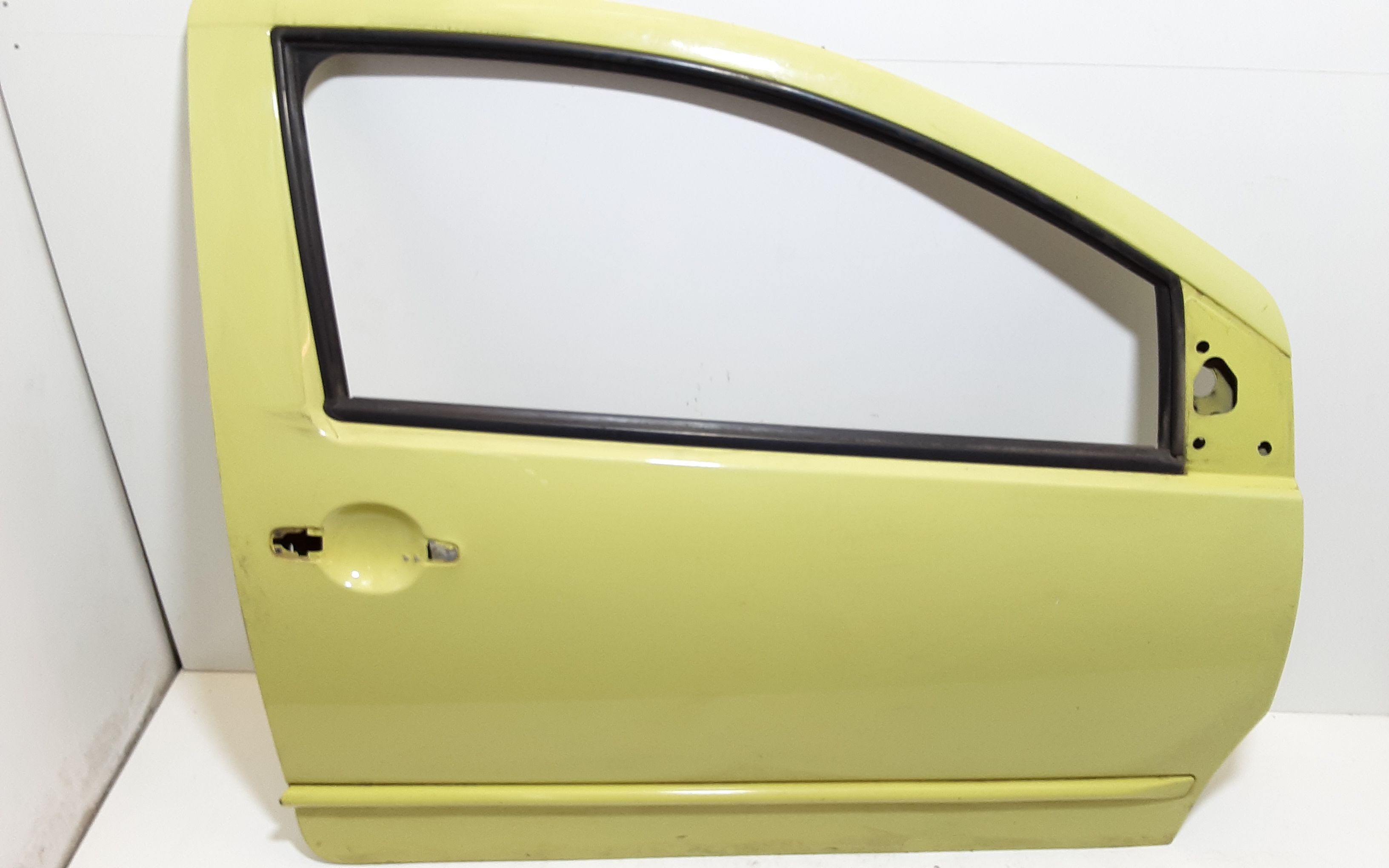 Portiera anteriore Destra CITROEN C2 1 Serie